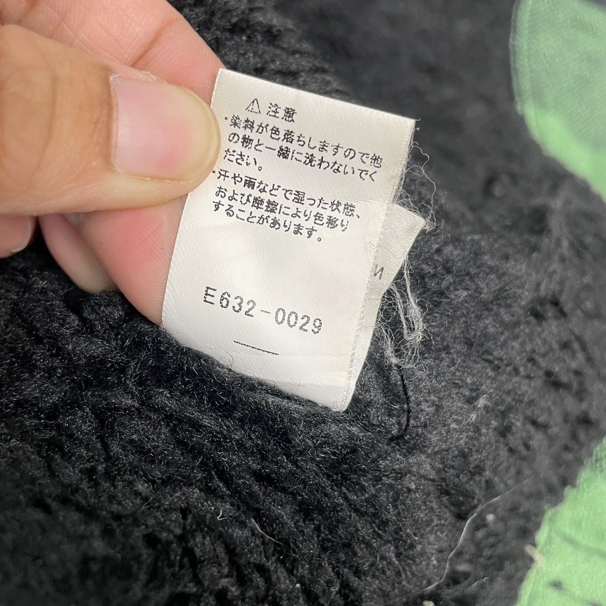 Lee × TMT 💥LEE x TMT UNION MADE SHERPA DUSTER JACKET Size US M / EU 48-50 / 2 - 20 Thumbnail