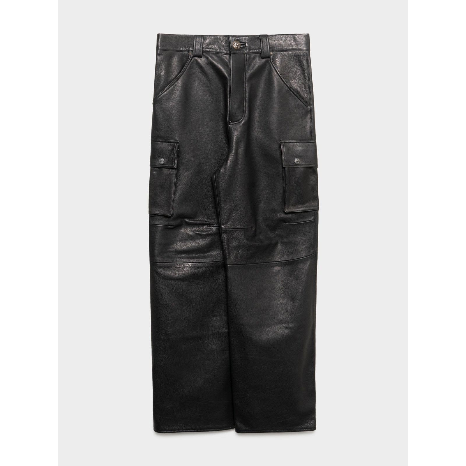 Chrome Hearts Articulated devil Dog Cargo Pants Size US 33 - 1 Thumbnail