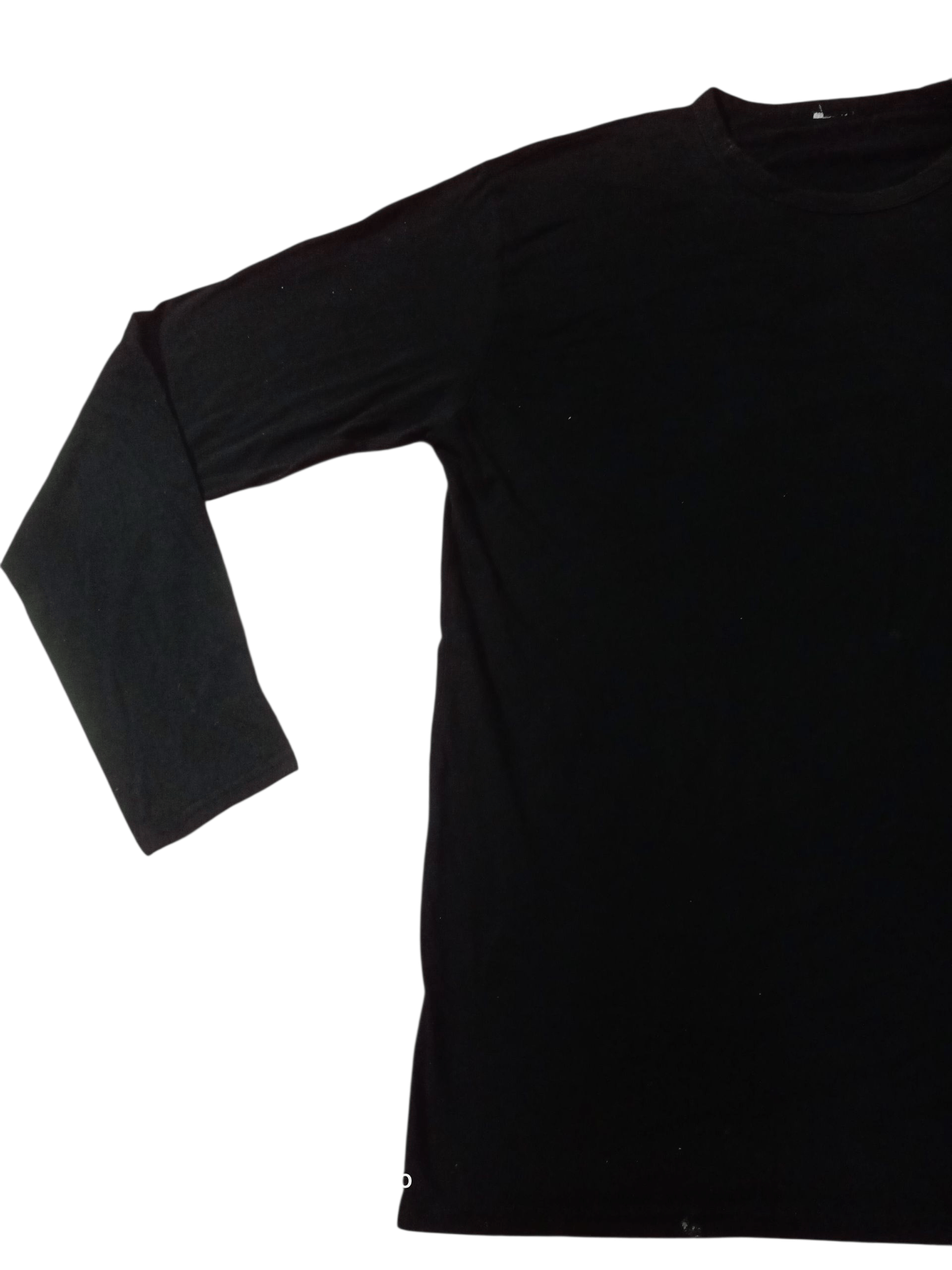 Tedman 🌟TedMan Company Devil LongSleeve Men Big Logo 🌟 Size US L / EU 52-54 / 3 - 6 Thumbnail
