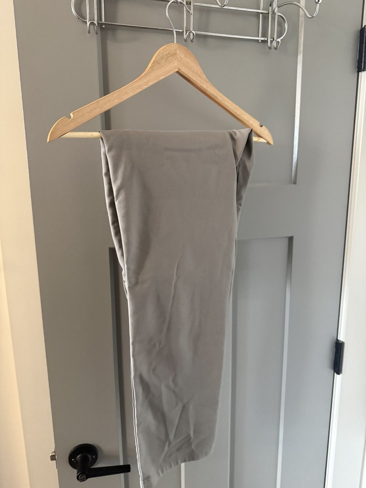 Alfani Alfani Pants Size US 33 - 3 Thumbnail