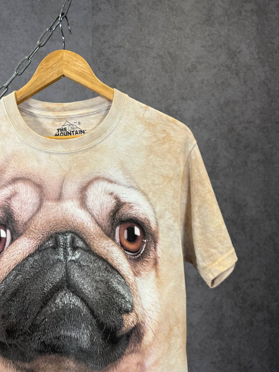The Mountain Mops 2011 animal humor the mountain tee Size US S / EU 44-46 / 1 - 2 Thumbnail