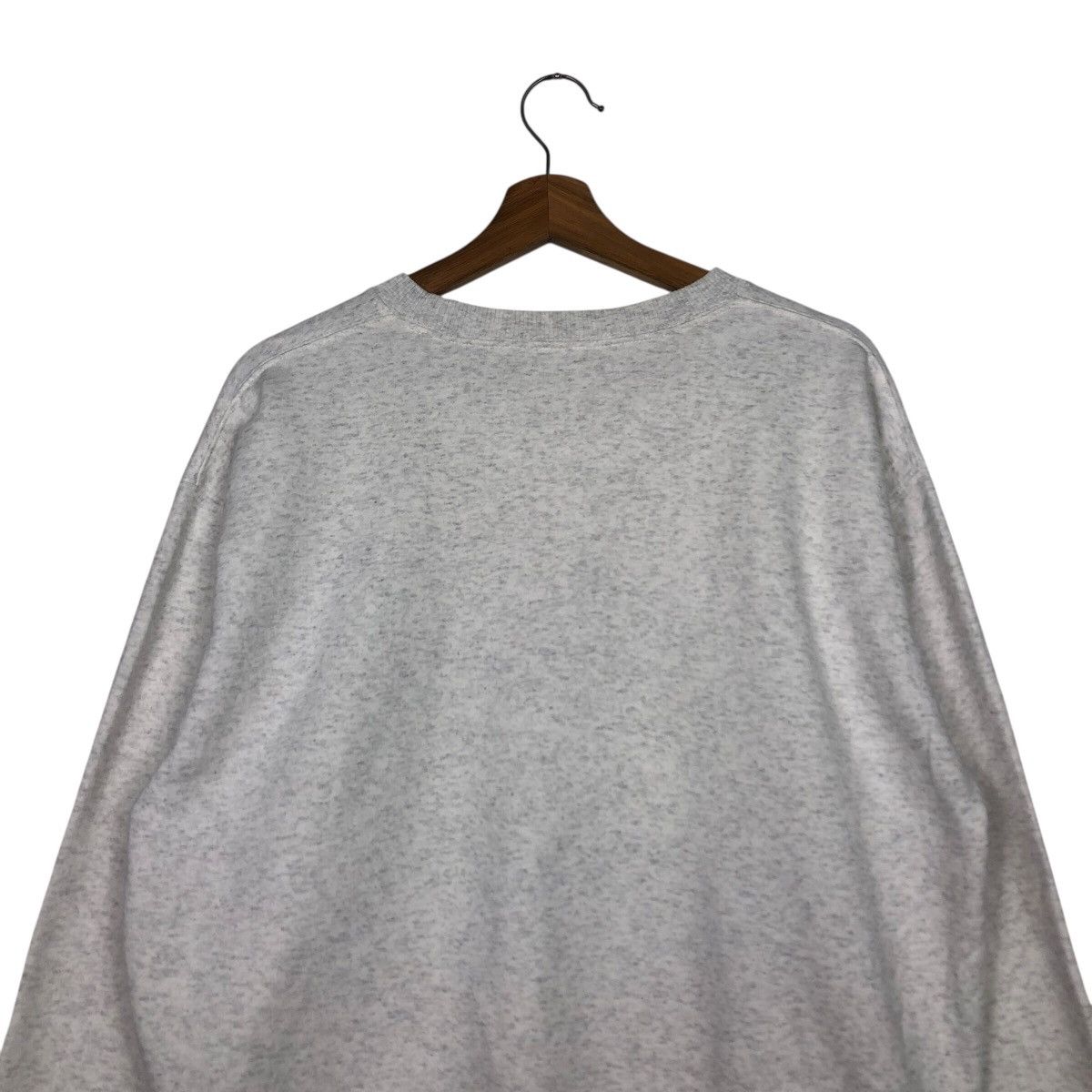 Japanese Brand 📌Vintage American Foxhound Sweatshirt Big Logo Size US M / EU 48-50 / 2 - 10 Thumbnail