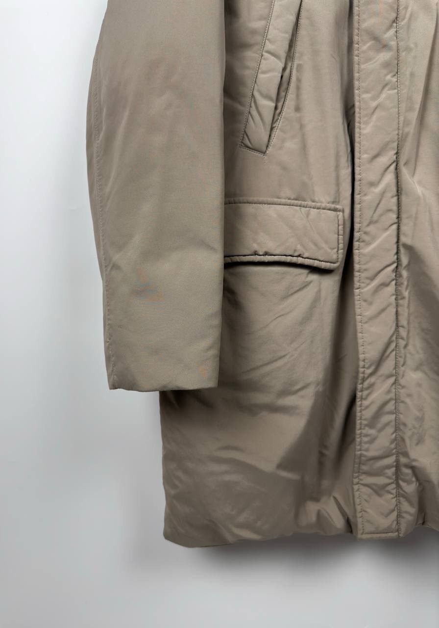 Loro Piana Loro Piana Puffer Parka Coat Size US L / EU 52-54 / 3 - 7 Thumbnail