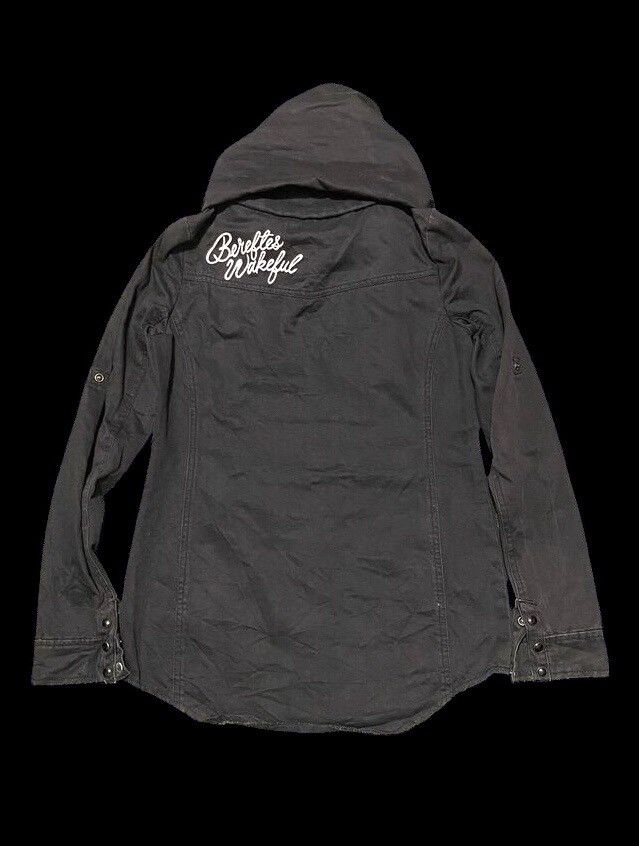 If Six Was Nine × Japanese Brand × Le Grande Bleu (L.G.B.