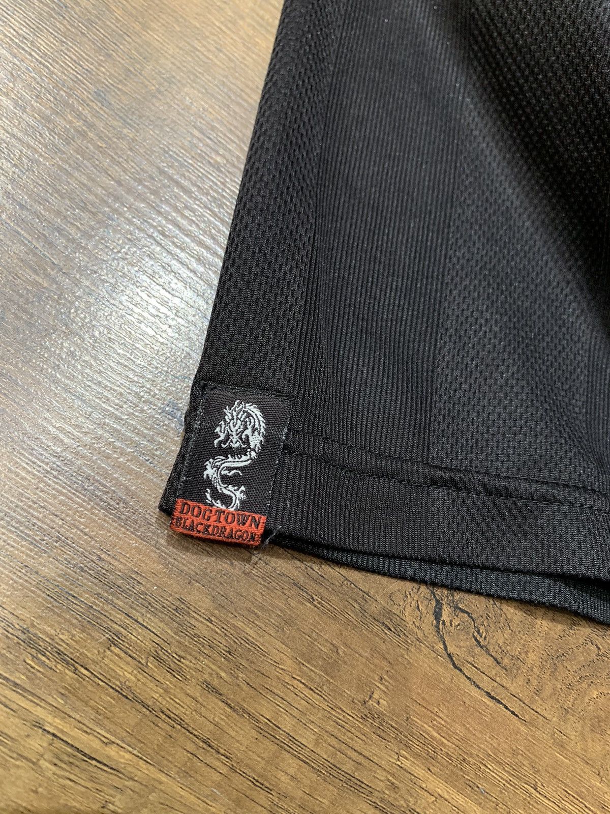Dogtown DOGTOWN JERSEY Size US XL / EU 56 / 4 - 6 Thumbnail