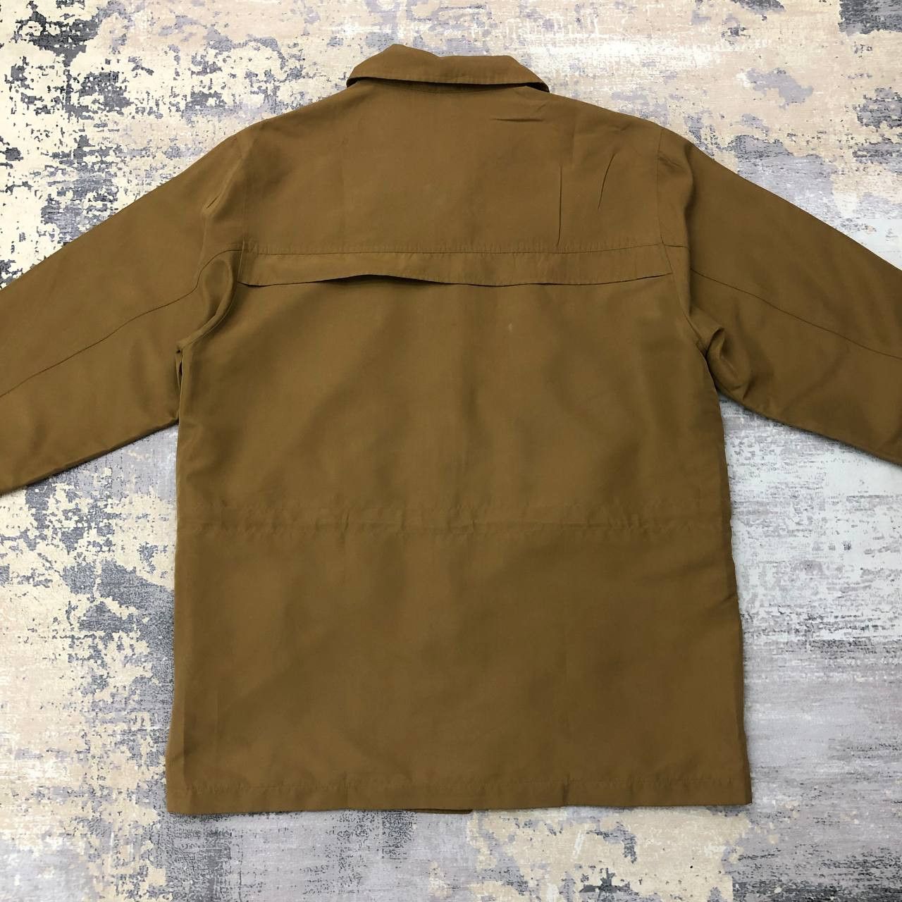 Other Y448 GIANNI VALENTINO JACKET Size US M / EU 48-50 / 2 - 2 Thumbnail