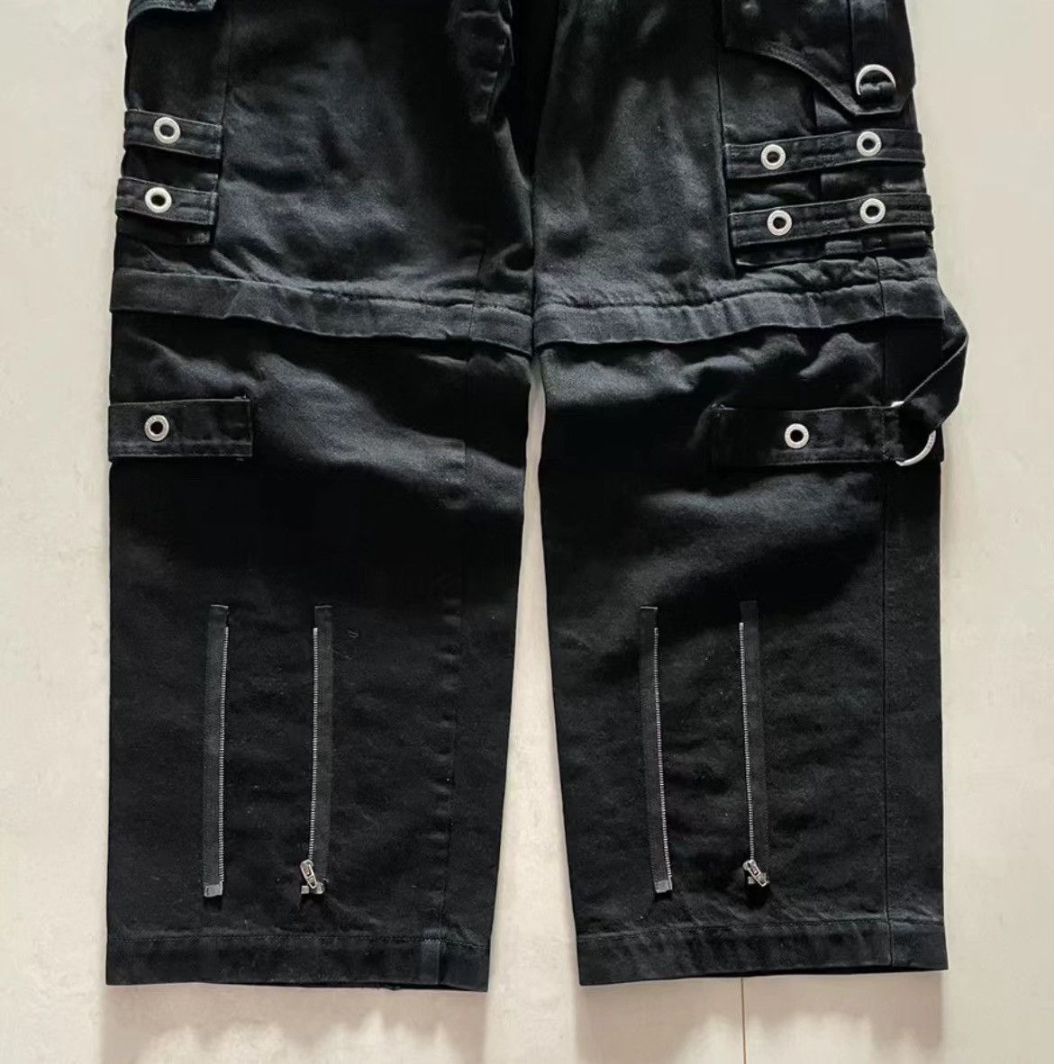 Balenciaga Balenciaga 22FW Raver Size US 28 / EU 44 - 2 Thumbnail