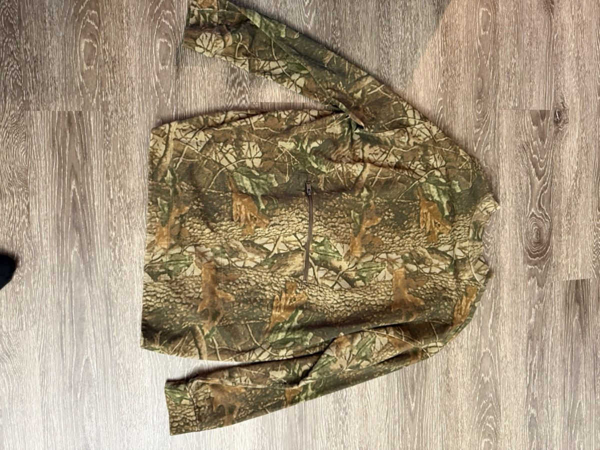 Yeezy Yeezy season 3 jumper/crewneck Size US M / EU 48-50 / 2 - 6 Thumbnail