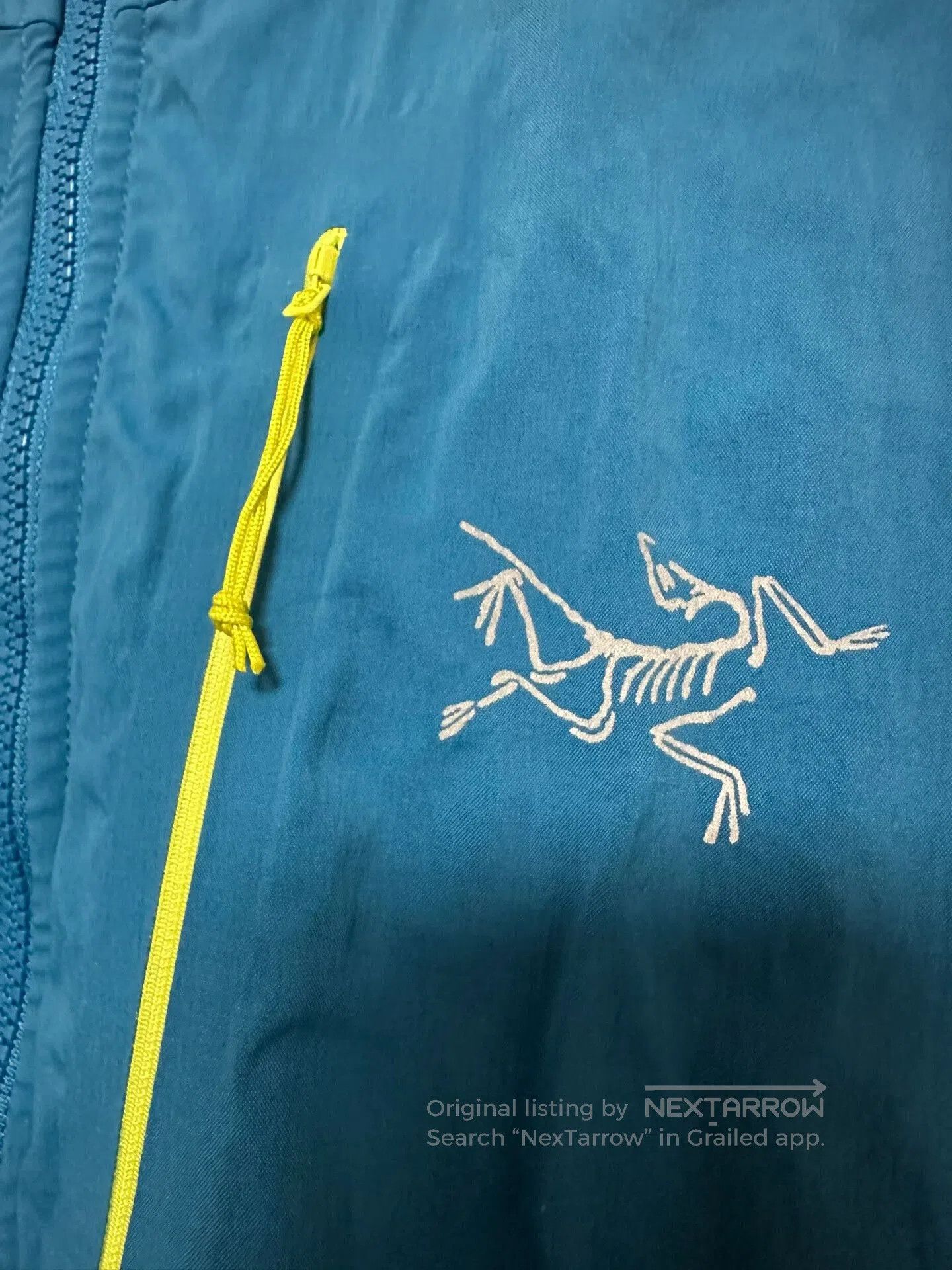 Arc'teryx Arc'teryx Psiphon FL Hoody. Size US XL / EU 56 / 4 - 3 Thumbnail