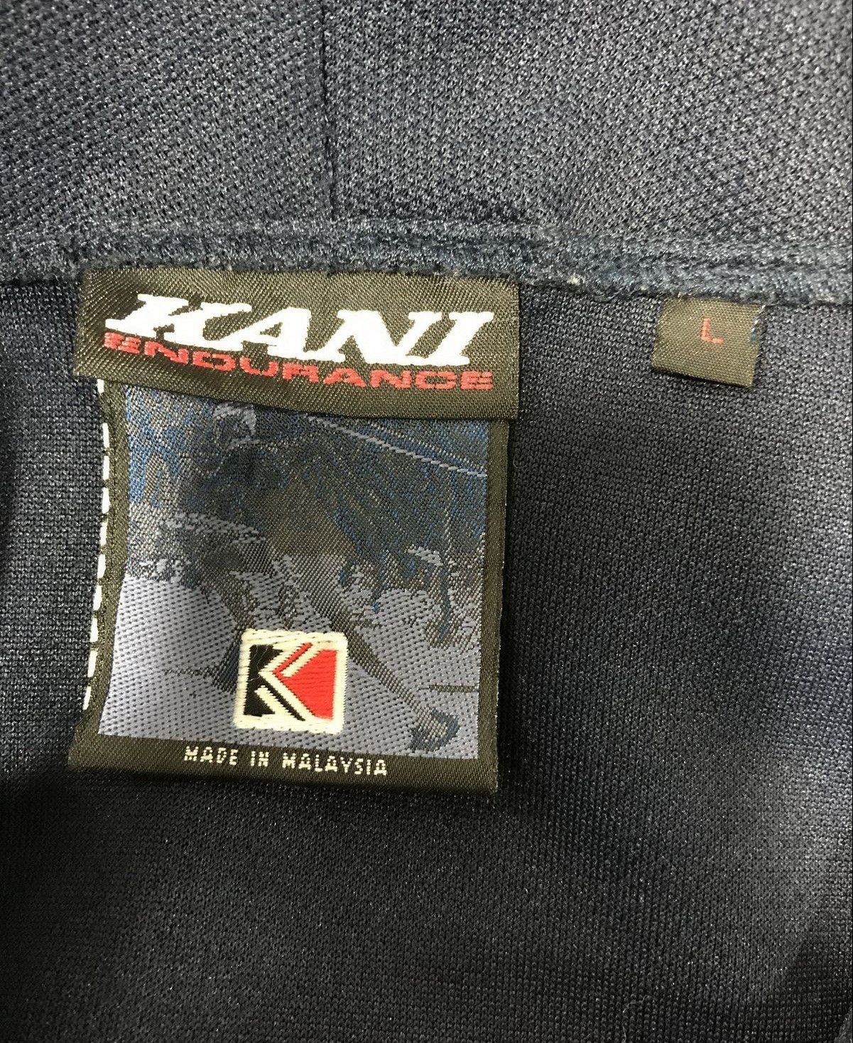 Karl Kani Karl Kani jersey, Snoop Dogg, vintage t-shirt 90s L Size US L / EU 52-54 / 3 - 6 Thumbnail