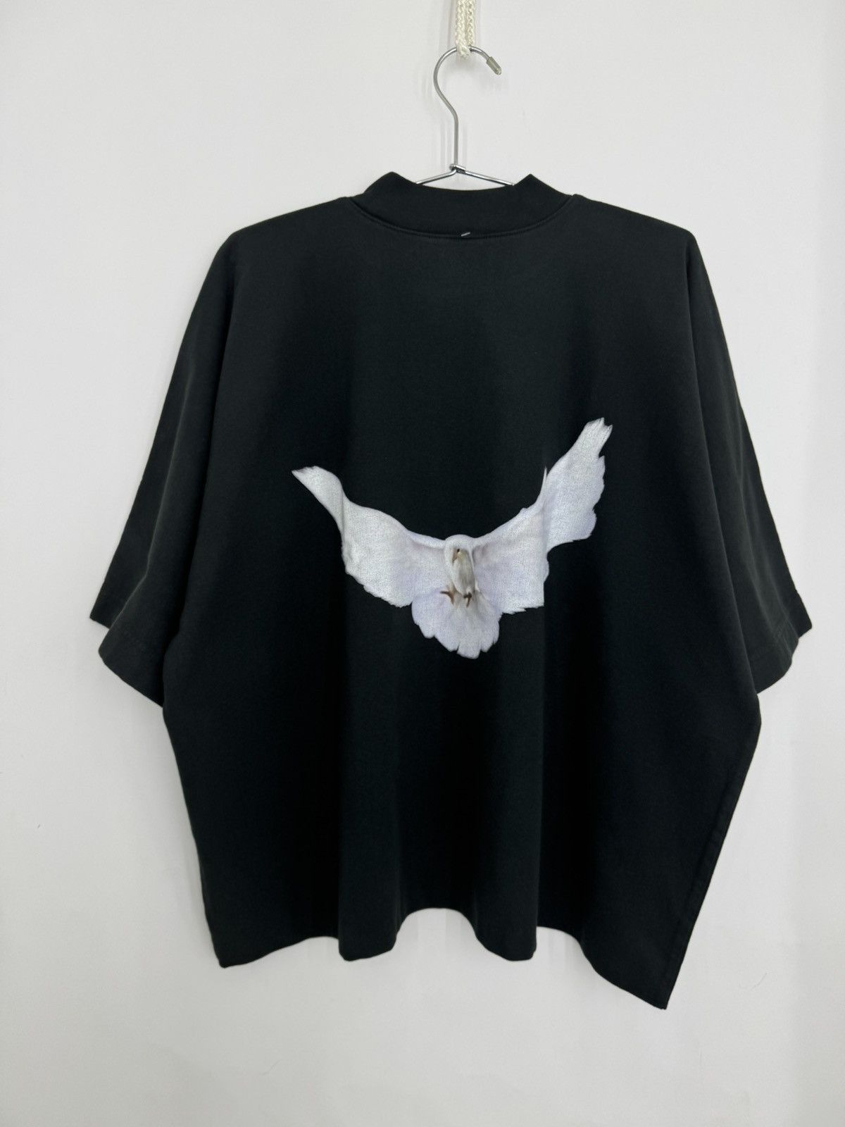 【レディ】YEEZY GAP DOVE LONGSLEEVE TEE M Buy Yeezy Gap Engineered by Balenciaga Dove Long-Sleeve Tee