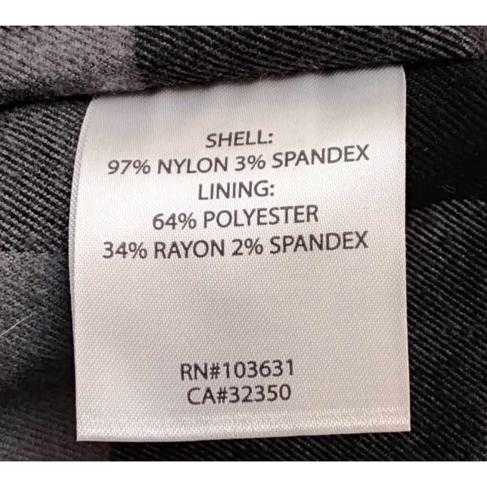 Simms Simms Heavyweight Shacket Men's M Gray Blanket Lined Size US M / EU 48-50 / 2 - 9 Thumbnail