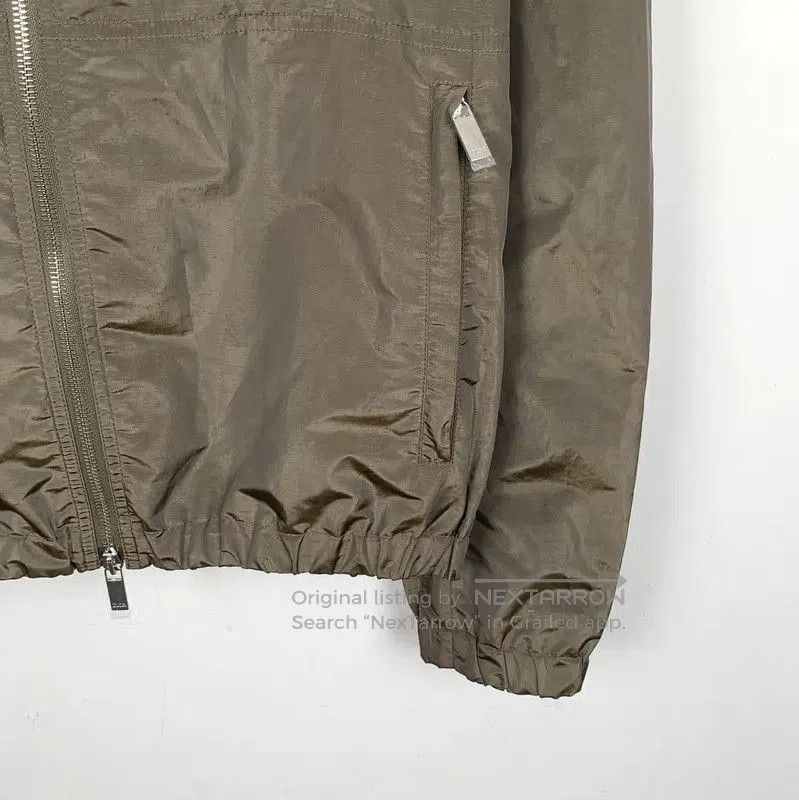 Dior Dior Men’s Brown Casual Jacket . Size US M / EU 48-50 / 2 - 4 Thumbnail