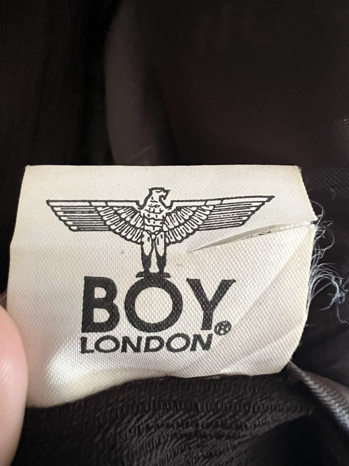 Boy London BOY LONDON JACKET Size US XXL / EU 58 / 5 - 5 Thumbnail