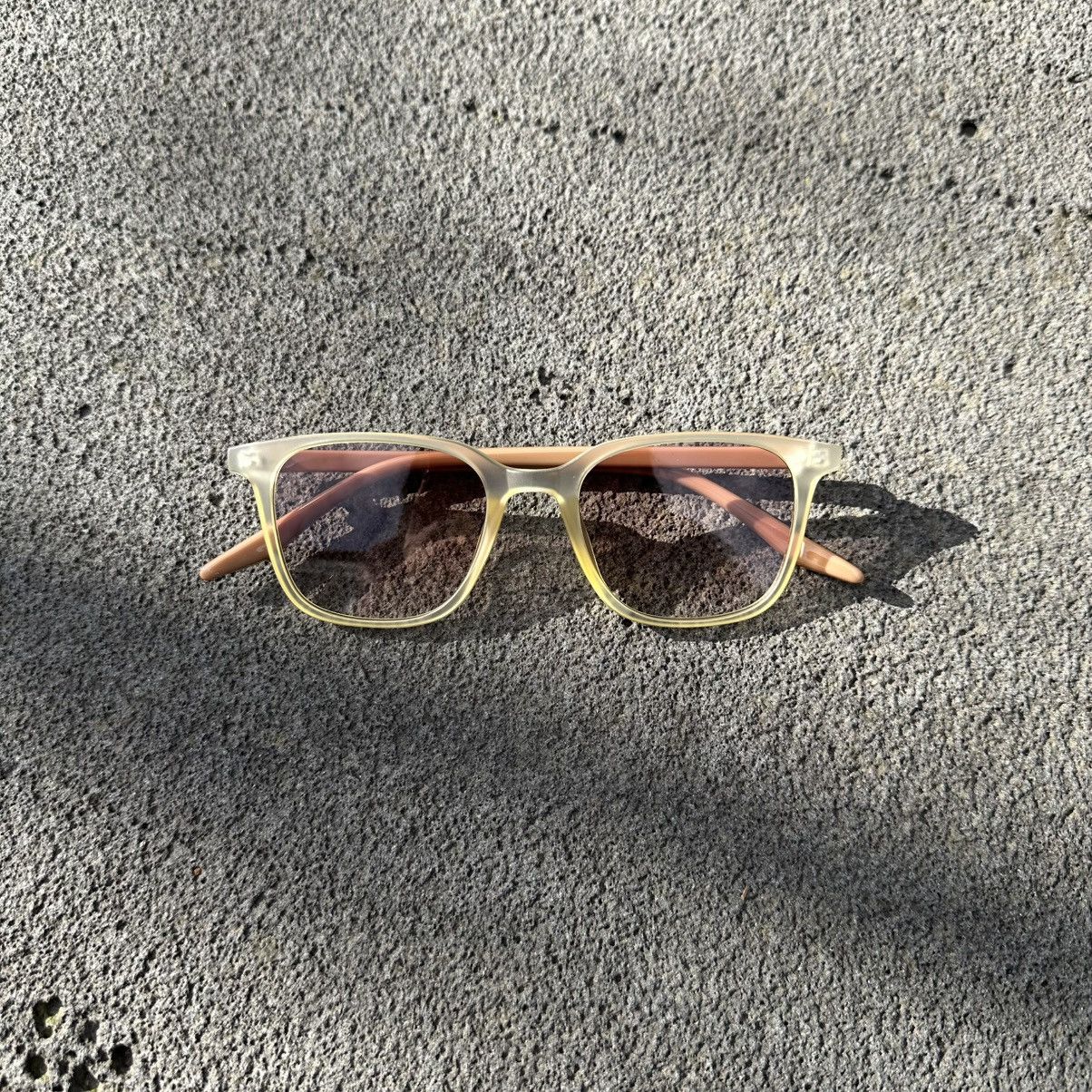 Other Y2K Unisex Sunglasses Retro Fashion Shades XY11202-03 Size ONE SIZE - 1 Thumbnail