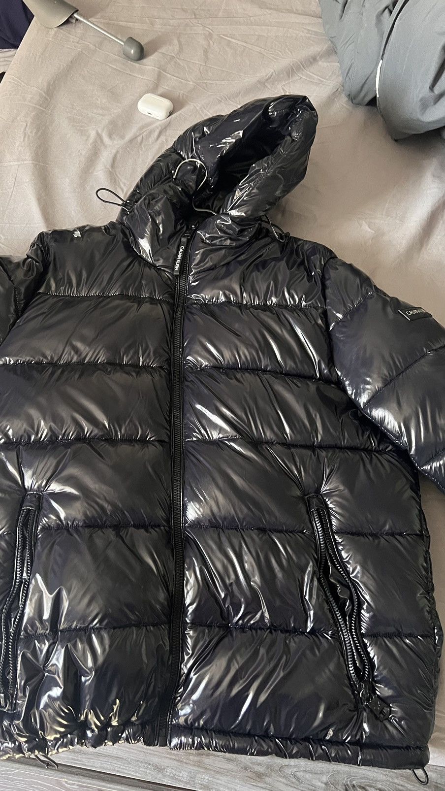 Calvin Klein Calvin Klein Puffer Size US L / EU 52-54 / 3 - 1 Thumbnail