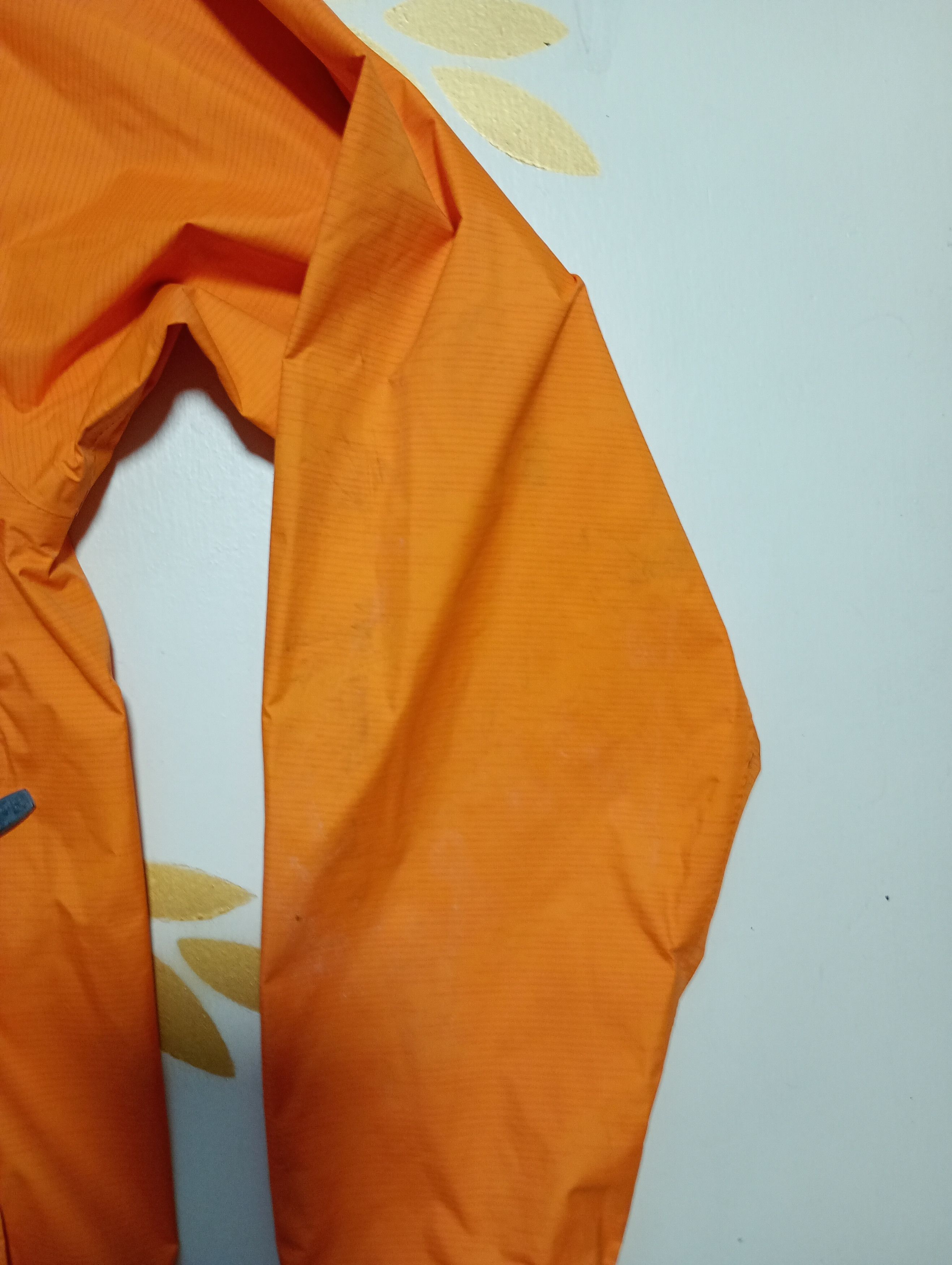 Nike ACG Nike ACG Orange Jacket Vintage Size US M / EU 48-50 / 2 - 9 Thumbnail