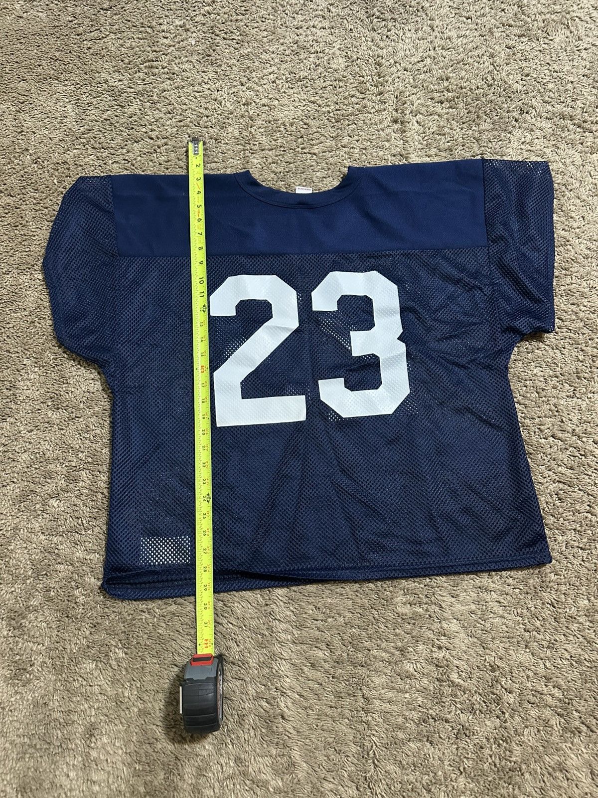 NCAA Vintage NCAA Penn State University jersey 00s size Xl Size US XL / EU 56 / 4 - 7 Thumbnail