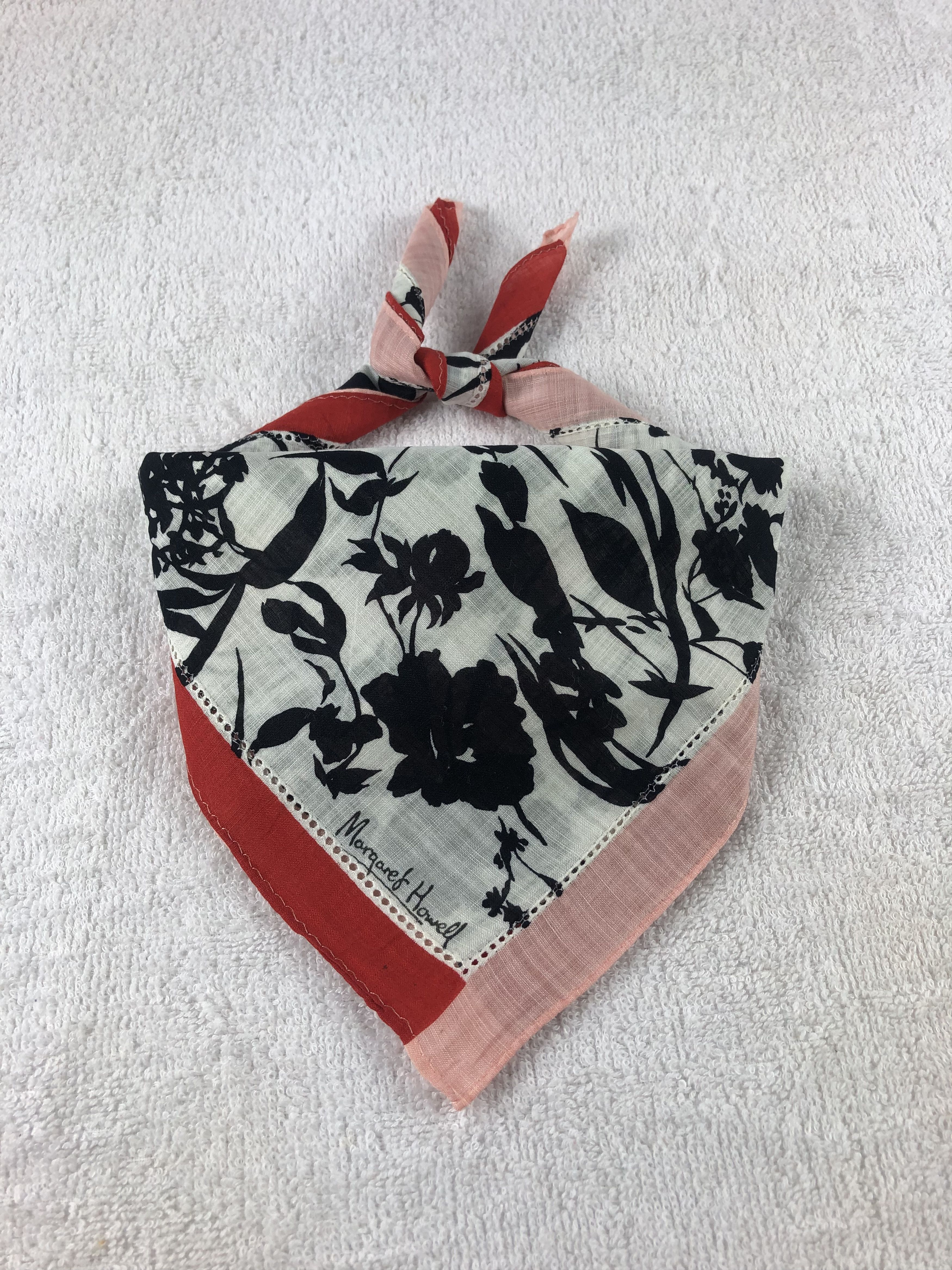 Margaret Howell Margaret Howell Handkerchief / Bandana / Neckerchief Size ONE SIZE - 1 Thumbnail