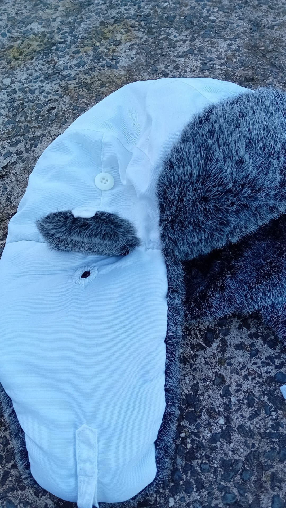 Other Atlantis Polar Coolercap Thermolite Flight Trapper ArcticHat Size ONE SIZE - 8 Thumbnail