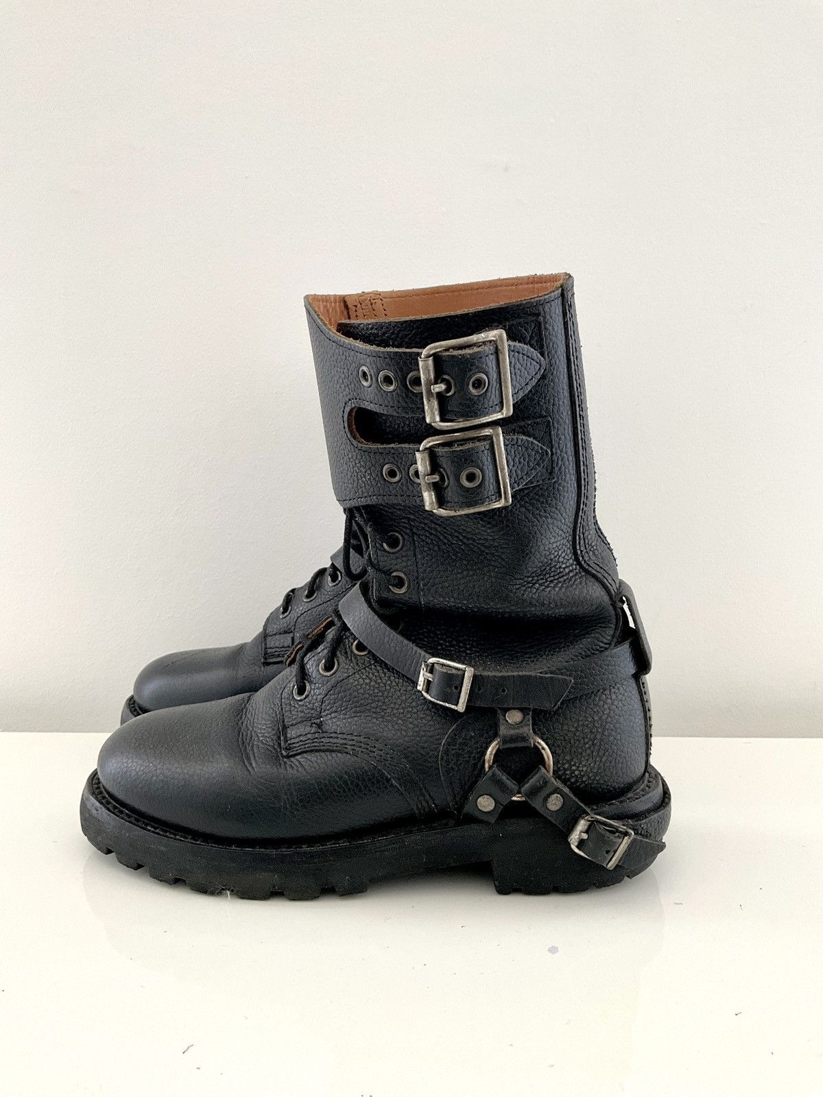 The Kooples The Kooples ranger boots Size US 5 / IT 35 - 5 Thumbnail