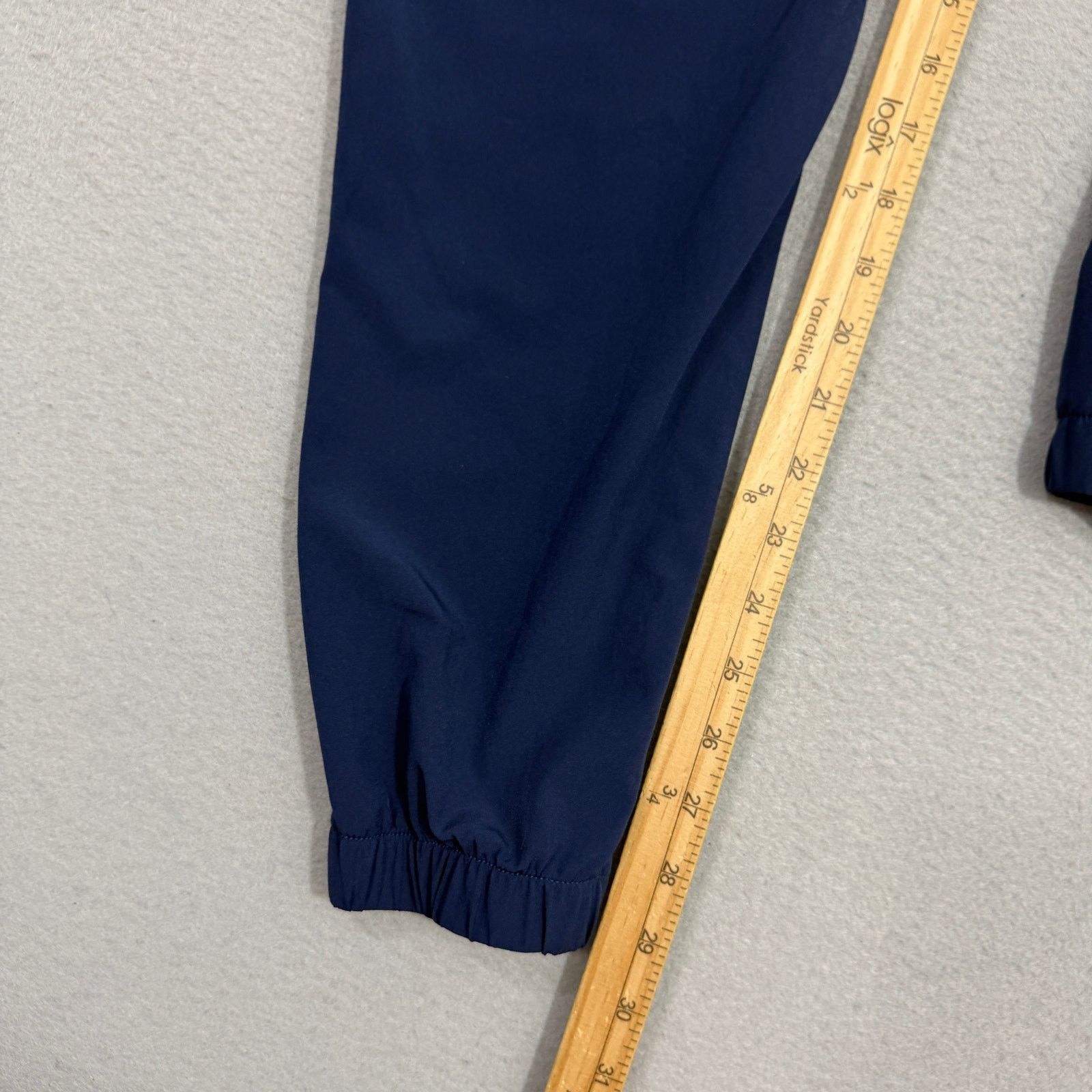 Polo Ralph Lauren Polo Ralph Lauren Performance Jogger Pants Men's Small Blue Size US 30 / EU 46 - 9 Thumbnail