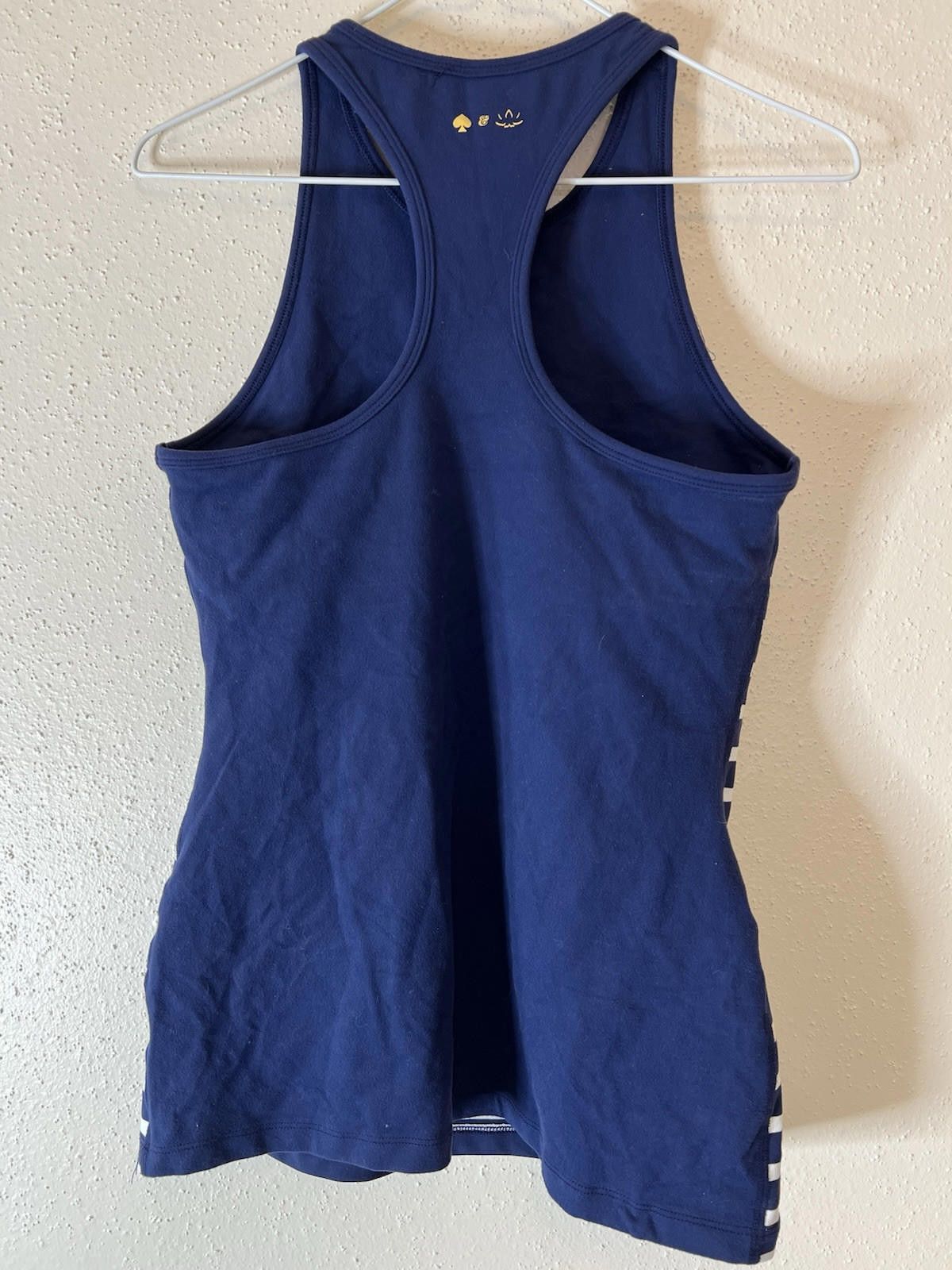 Designer Kate Spade Reversible Tank Top Size S / US 4 / IT 40 - 3 Thumbnail