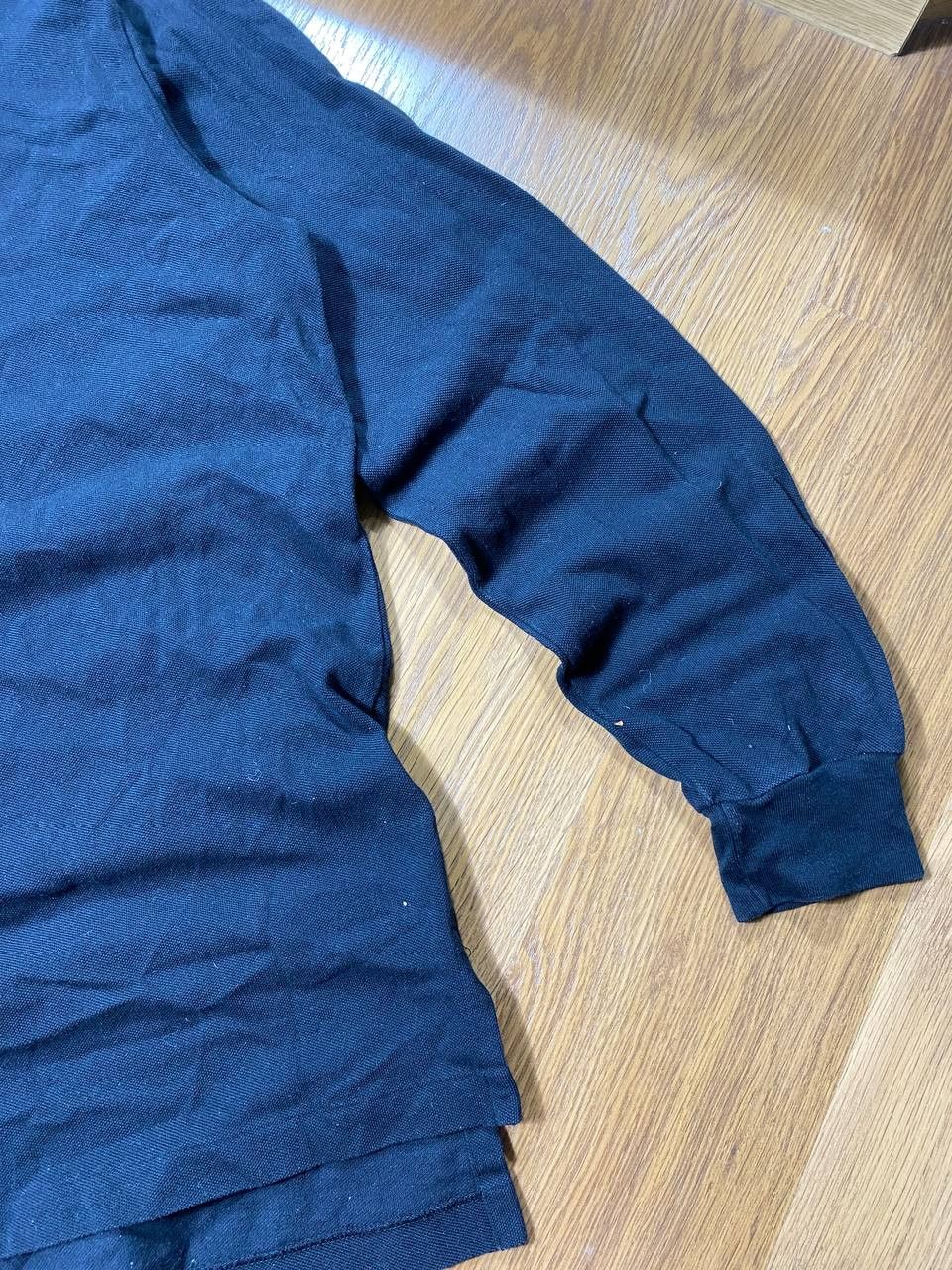 Polo Ralph Lauren Vintage 90’s Polo Ralph Lauren Rugby Longsleve Size US L / EU 52-54 / 3 - 18 Thumbnail