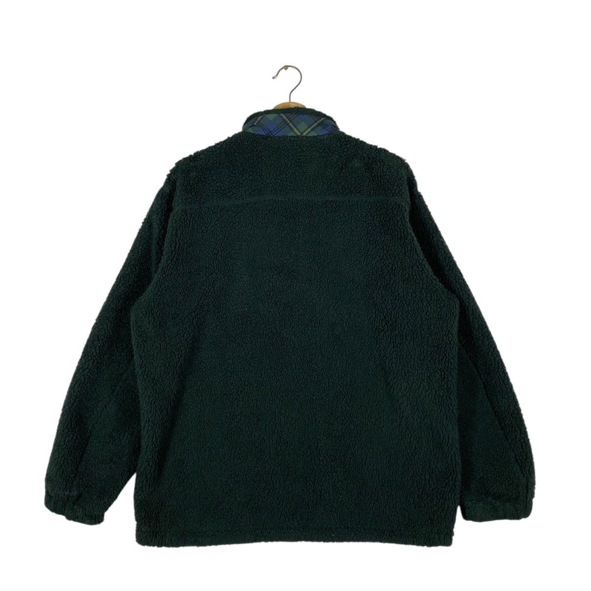 JW Anderson × Uniqlo Uniqlo X JW Anderson Zip Pile Fleece Jacket Size XL Size US XL / EU 56 / 4 - 10 Thumbnail