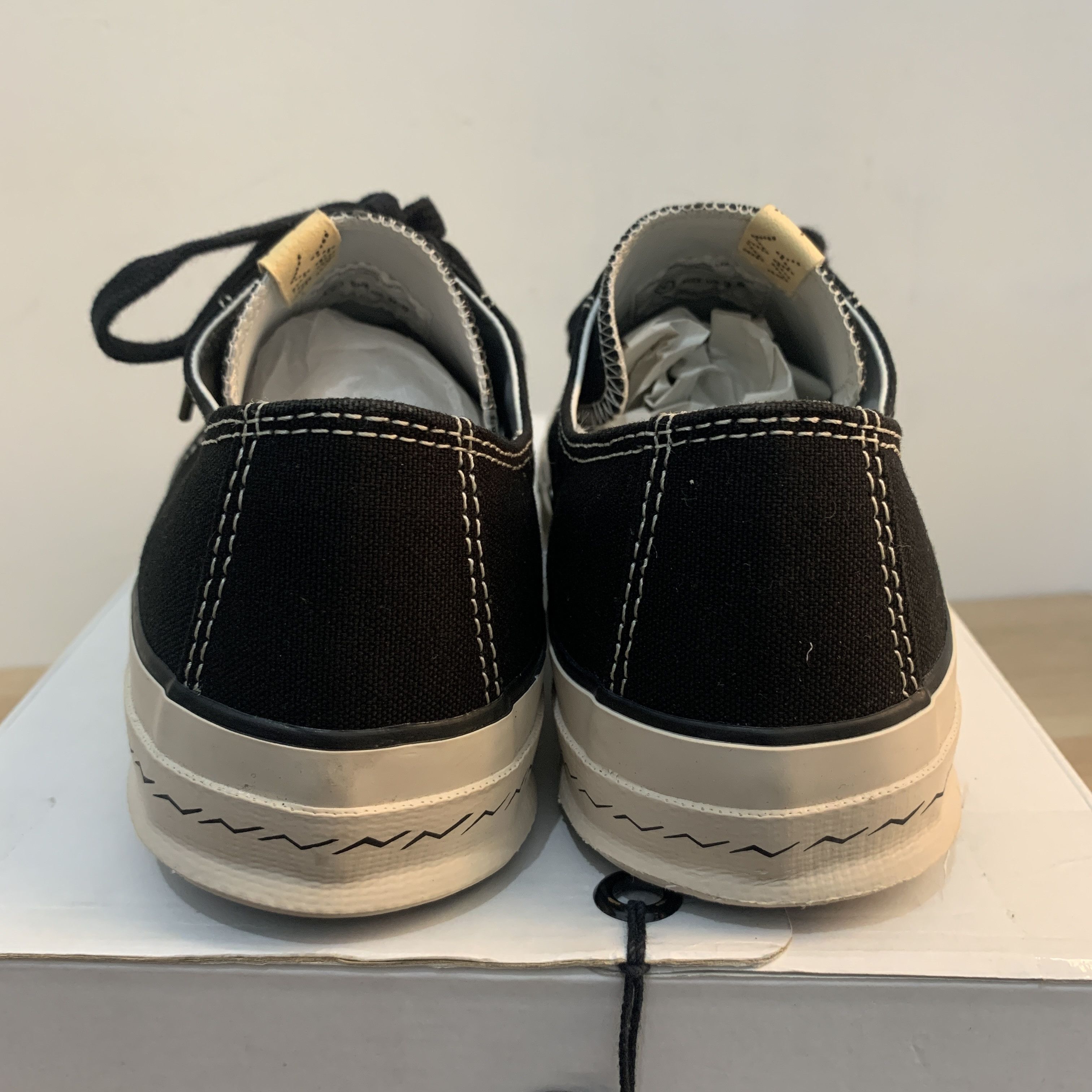 Visvim Visvim skagway l.t lo 24aw Size US 9.5 / EU 42-43 - 9 Thumbnail