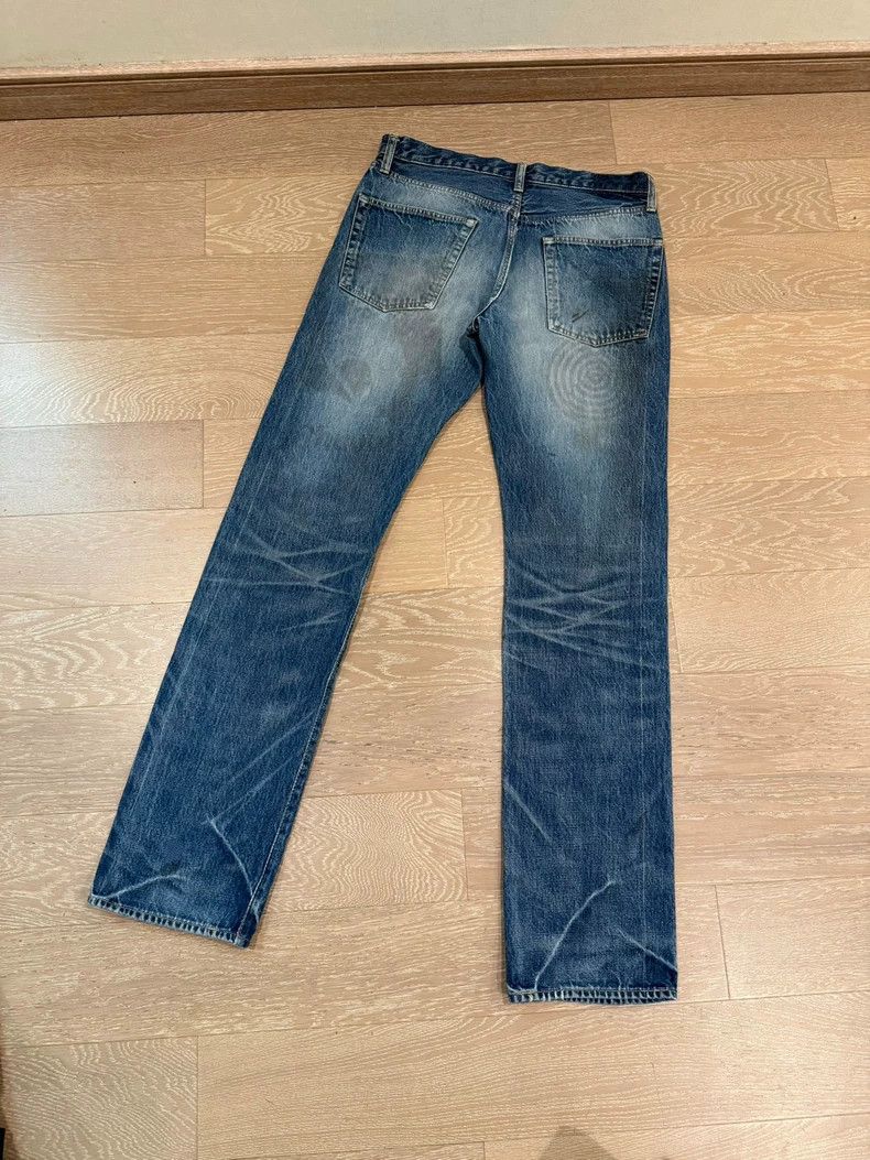 Undercover undercover size 3 06 SST jeans 2502-Nextarrow Size US 30 / EU 46 - 6 Thumbnail