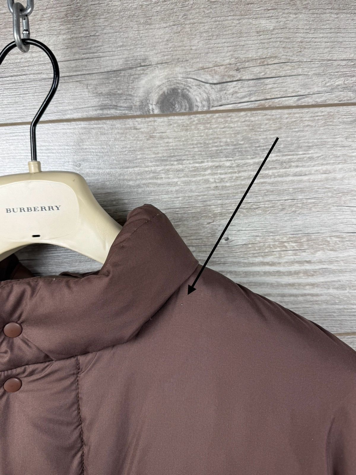 Moncler ARCHIVED DOWN JACKET MONCLER GRENOBLE WITH A SECRET HOOD Size US M / EU 48-50 / 2 - 18 Thumbnail