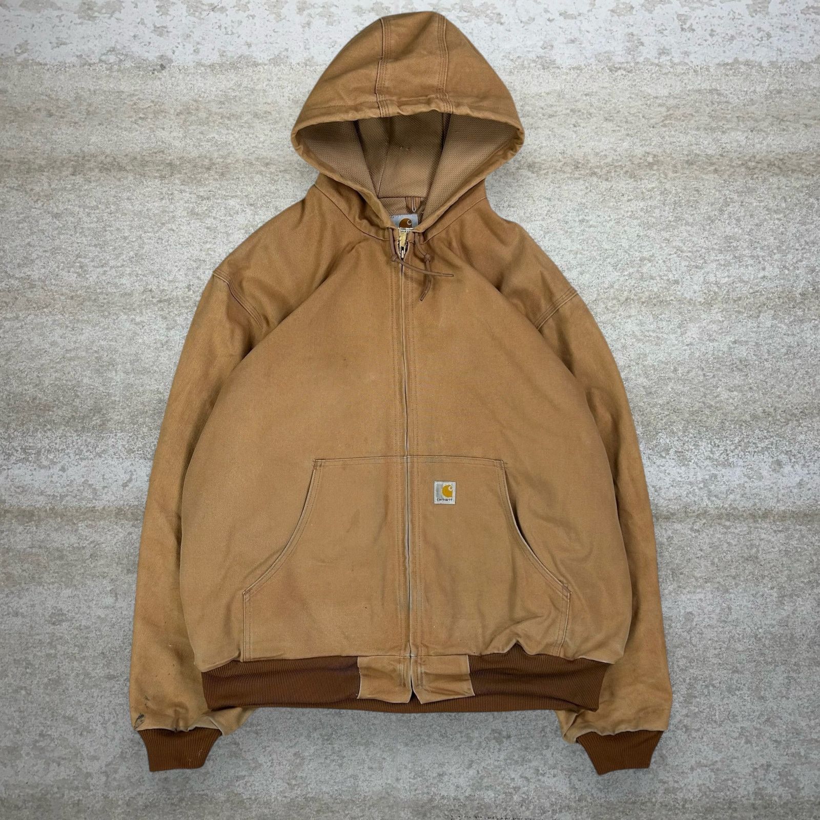 Patagonia SSTジャケット　サイズＸＬ 久々にSST。 | MEETS VOICE