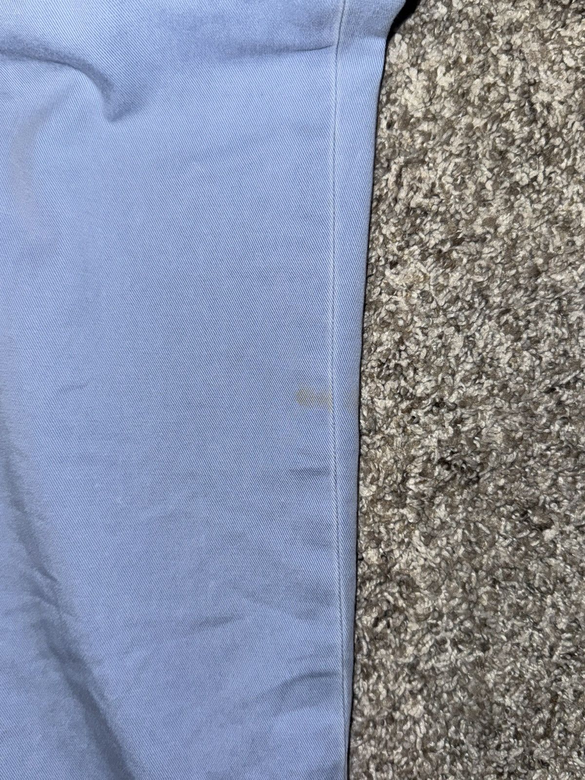 Polo Ralph Lauren Polo Ralph Lauren “Bedford” Chino–Harbor Island Blue (32x30) Size US 32 / EU 48 - 3 Thumbnail