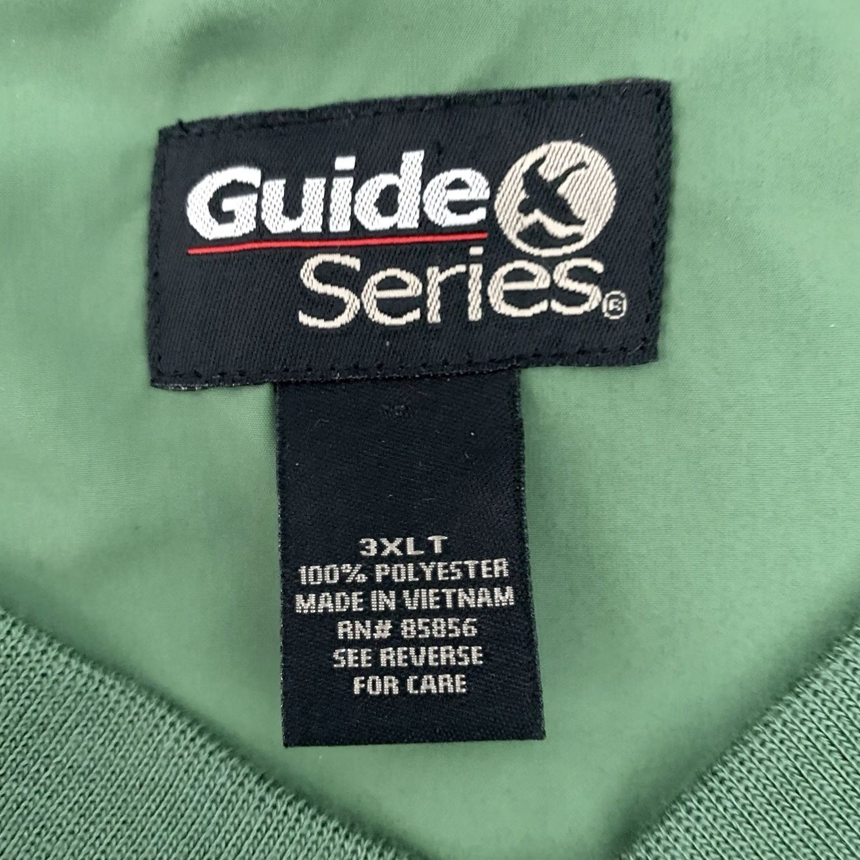 Vintage VINTAGE: false (not included) Size US XXL / EU 58 / 5 - 2 Thumbnail