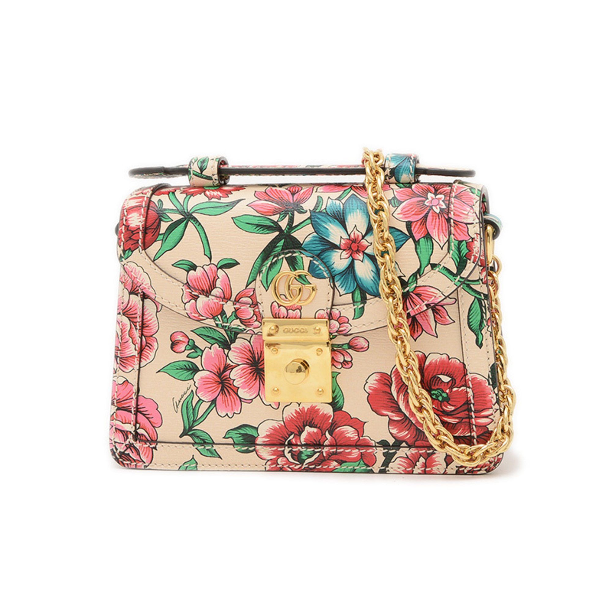 Gucci Gucci Padlock shopper Size ONE SIZE - 1 Thumbnail