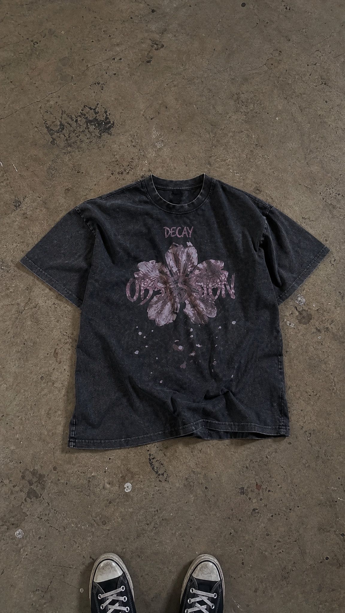 Other Obsession t shirt Size US L / EU 52-54 / 3 - 1 Thumbnail