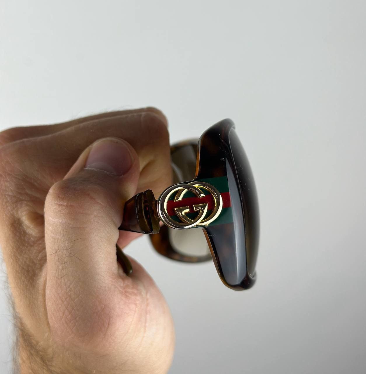 Gucci Gucci Sunglasses Size ONE SIZE - 7 Thumbnail