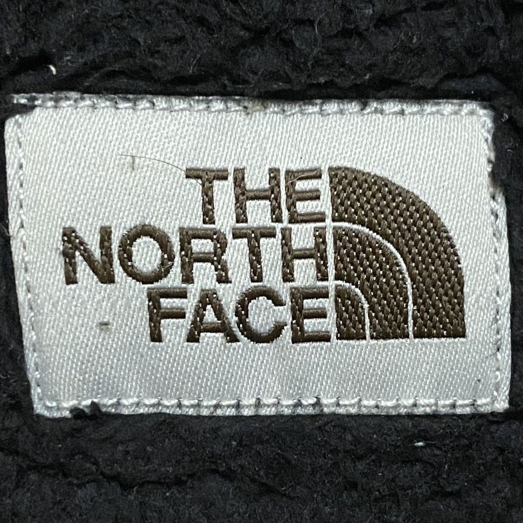 The North Face × Vintage Vintage Brand The North Face Fleece Vest 2000s Size US L / EU 52-54 / 3 - 10 Thumbnail