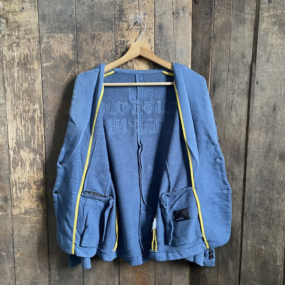 Japanese Brand × Lonsdale Lonsdale Light Jacket Size US S / EU 44-46 / 1 - 7 Thumbnail