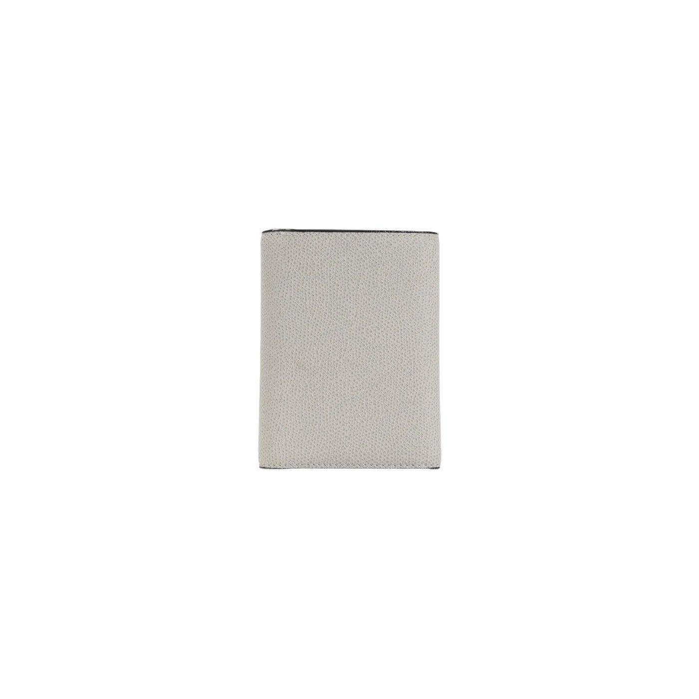 Valextra VALEXTRA Iside Nude Wallet New & Authentic Size ONE SIZE - 2 Thumbnail