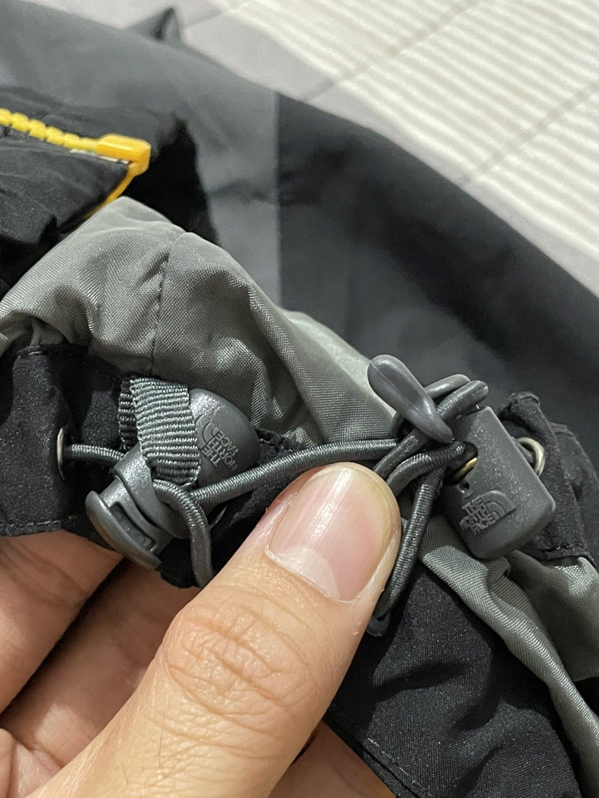 The North Face THE NORTH FACE JACKET Size US XL / EU 56 / 4 - 10 Thumbnail