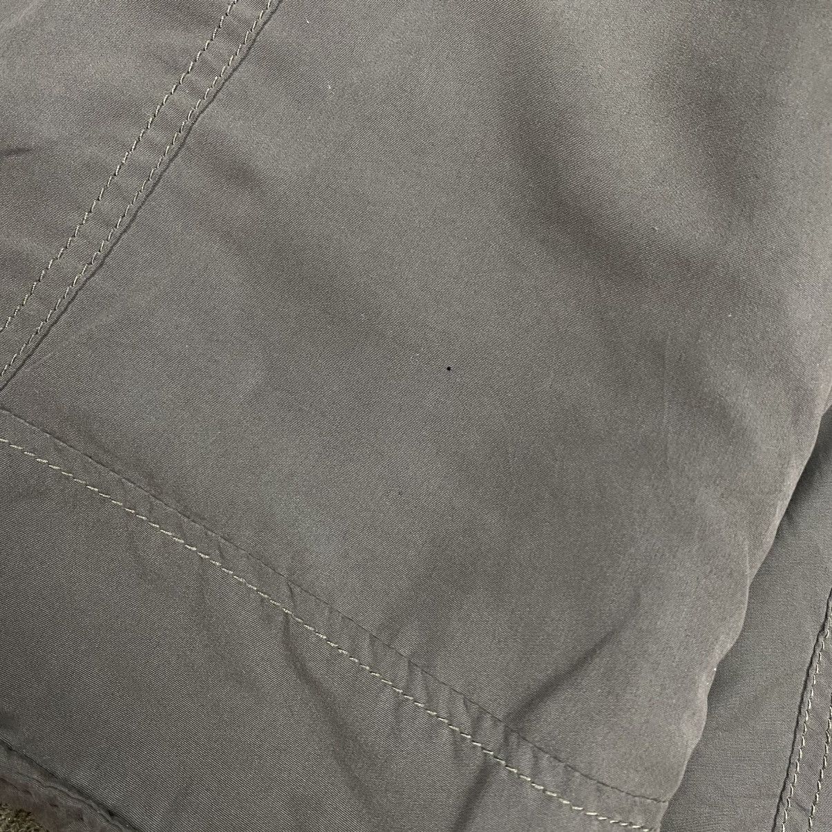 If Six Was Nine × Japanese Brand Sly Military Fur Parka Jacket Size US M / EU 48-50 / 2 - 7 Thumbnail
