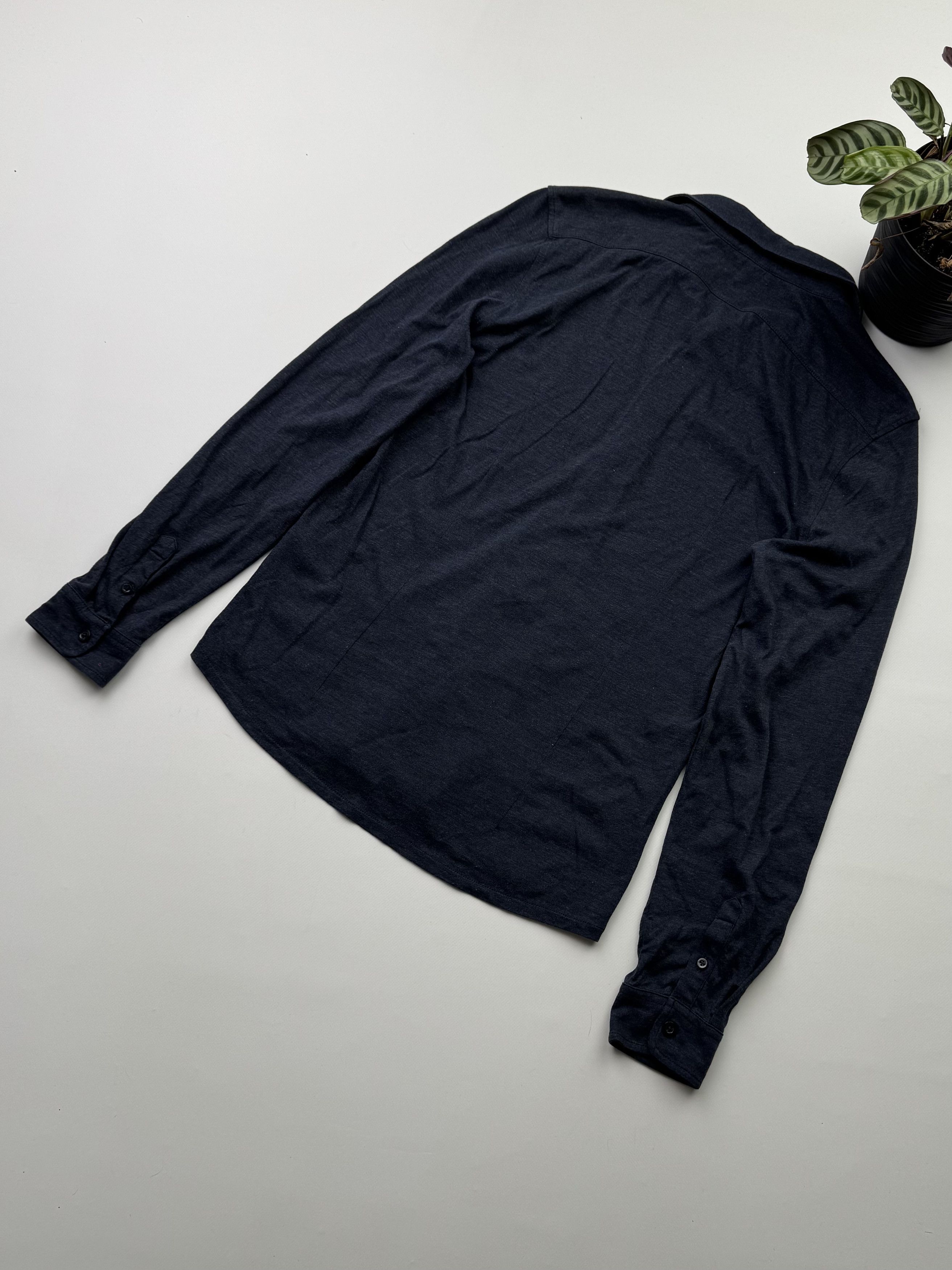 Reiss Reiss Shirt Long Sleeve (145) Size US M / EU 48-50 / 2 - 8 Thumbnail