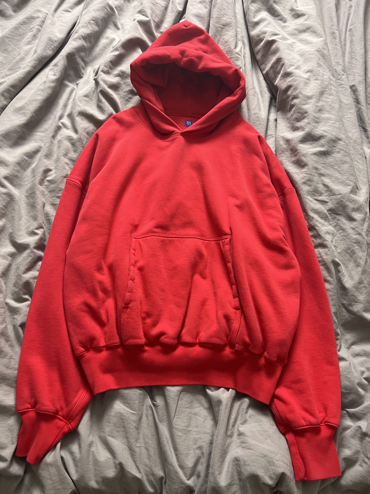 Gap Yzy Gap Hoodie | Grailed