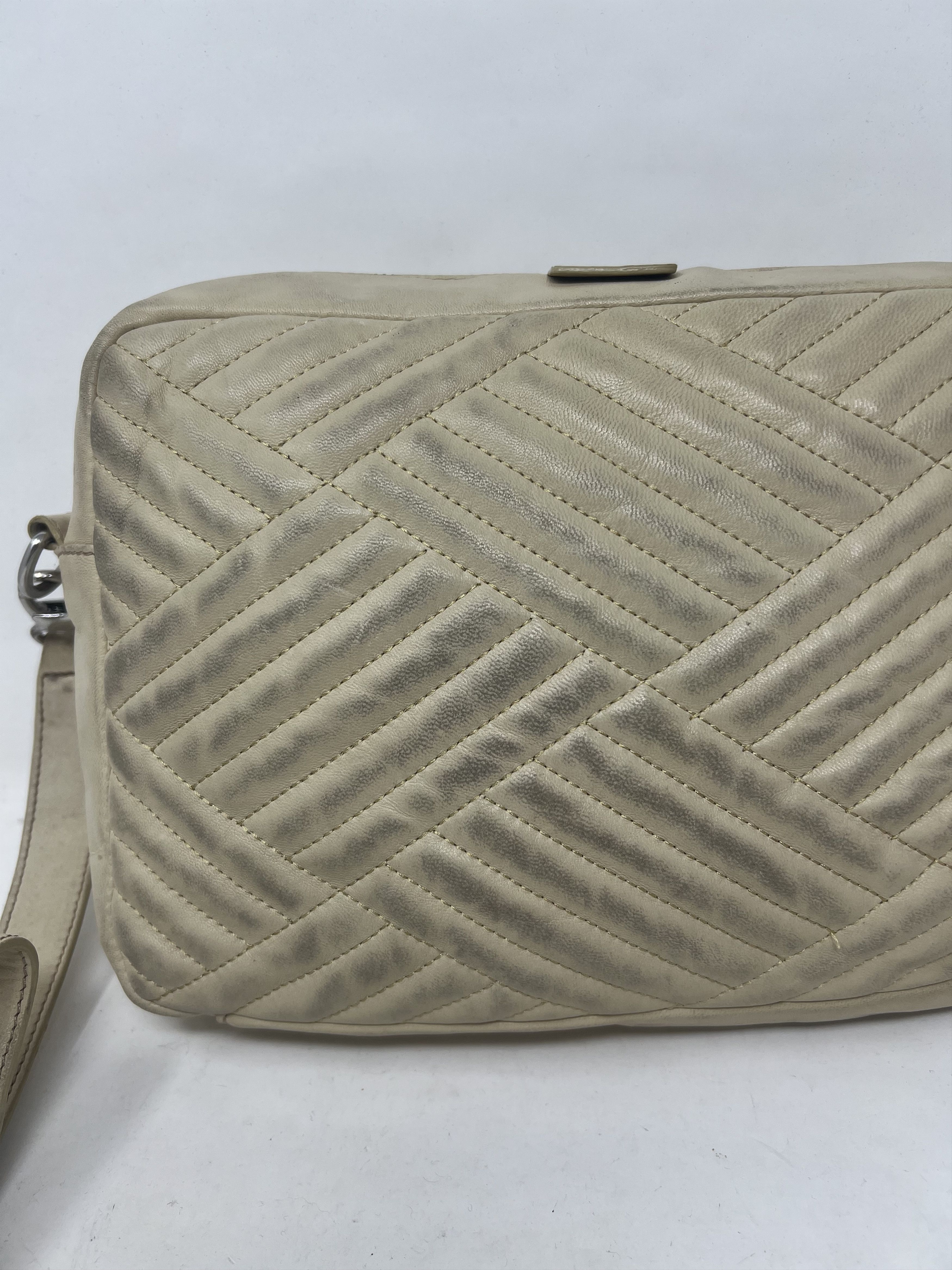 A.P.C. A.P.C Rue Madame Paris Sling Bag Size ONE SIZE - 3 Thumbnail