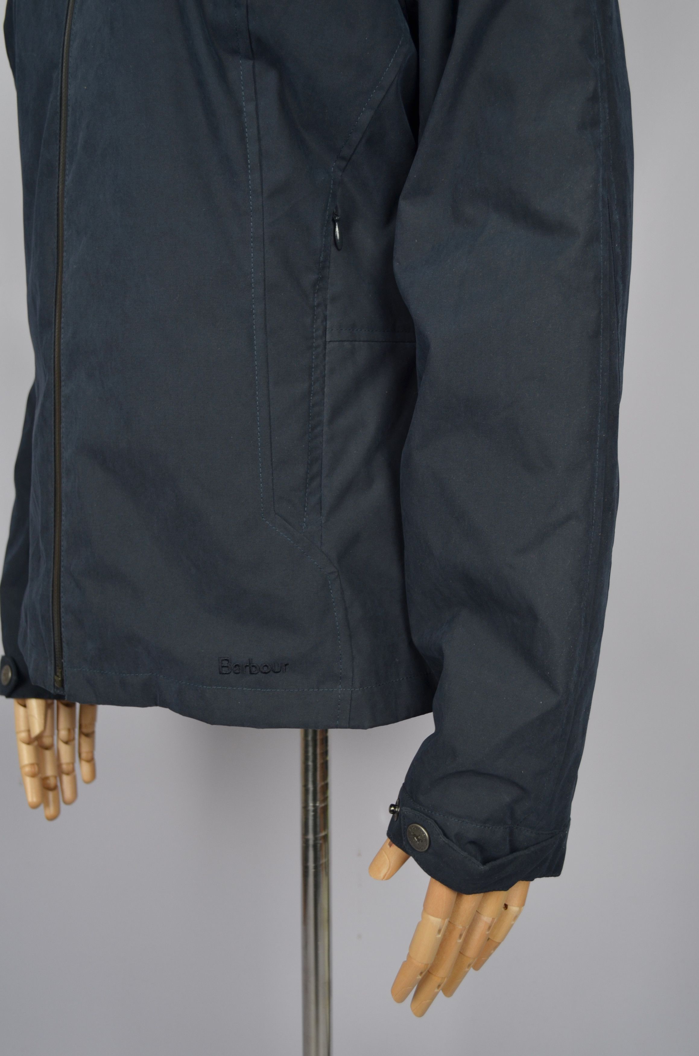 Barbour Barbour 2 in 1 Kimmerston Functional Jacket Size UK14/US10 Size L / US 10 / IT 46 - 5 Thumbnail