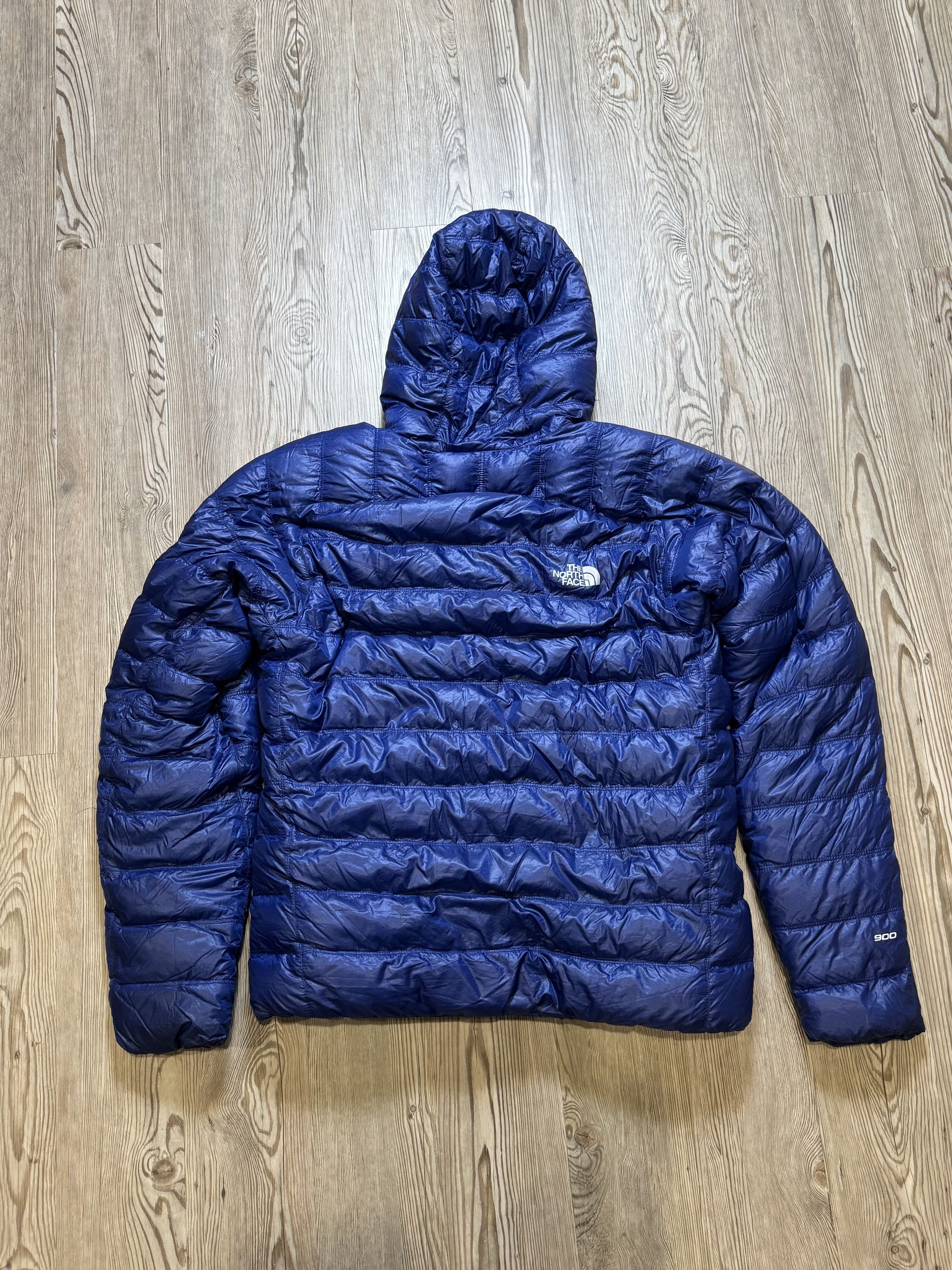 The North Face Summit Series Down Puffer Jacket Size US M / EU 48-50 / 2 - 2 Thumbnail