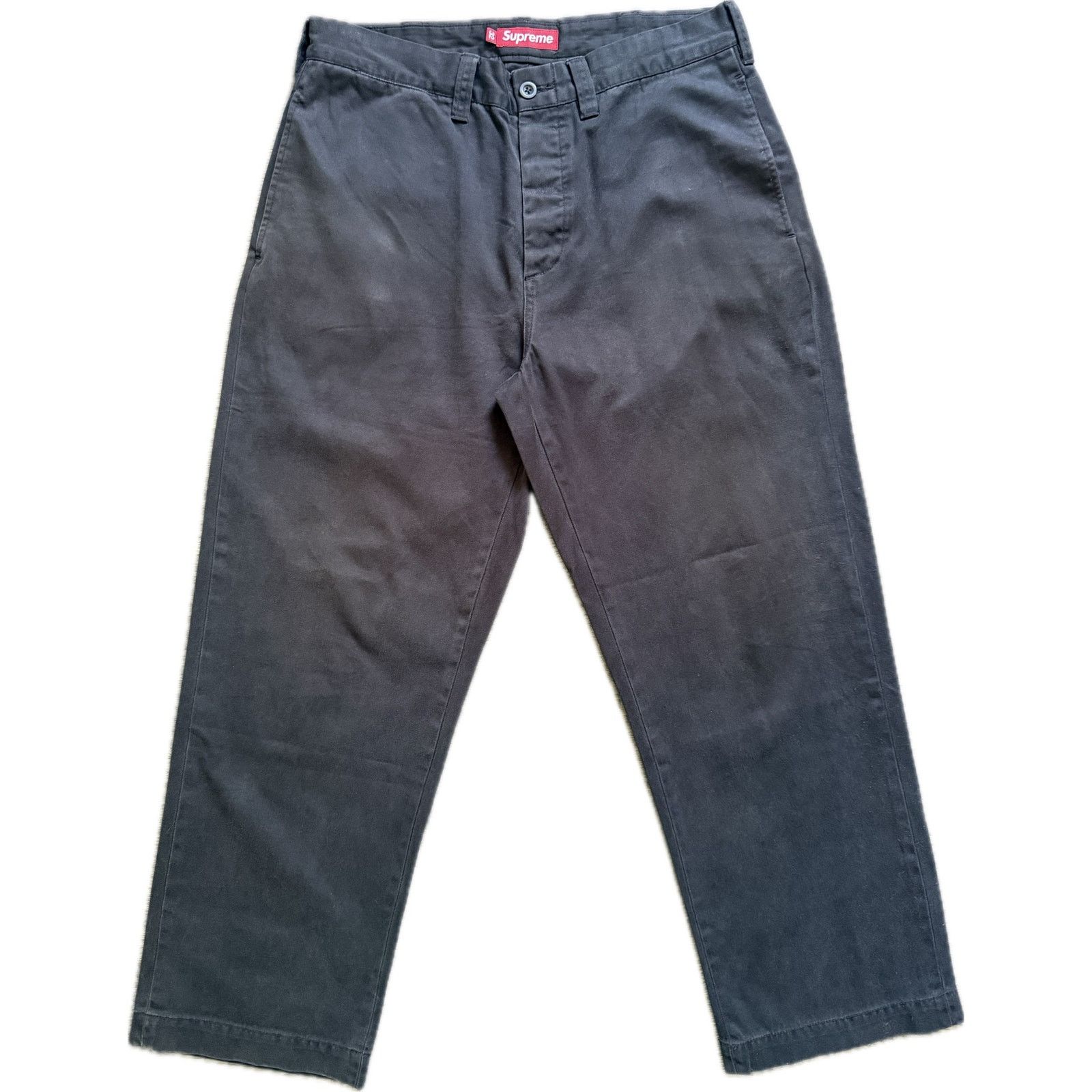 Supreme Hellraiser Skate Pant Size M (Altered) | Grailed