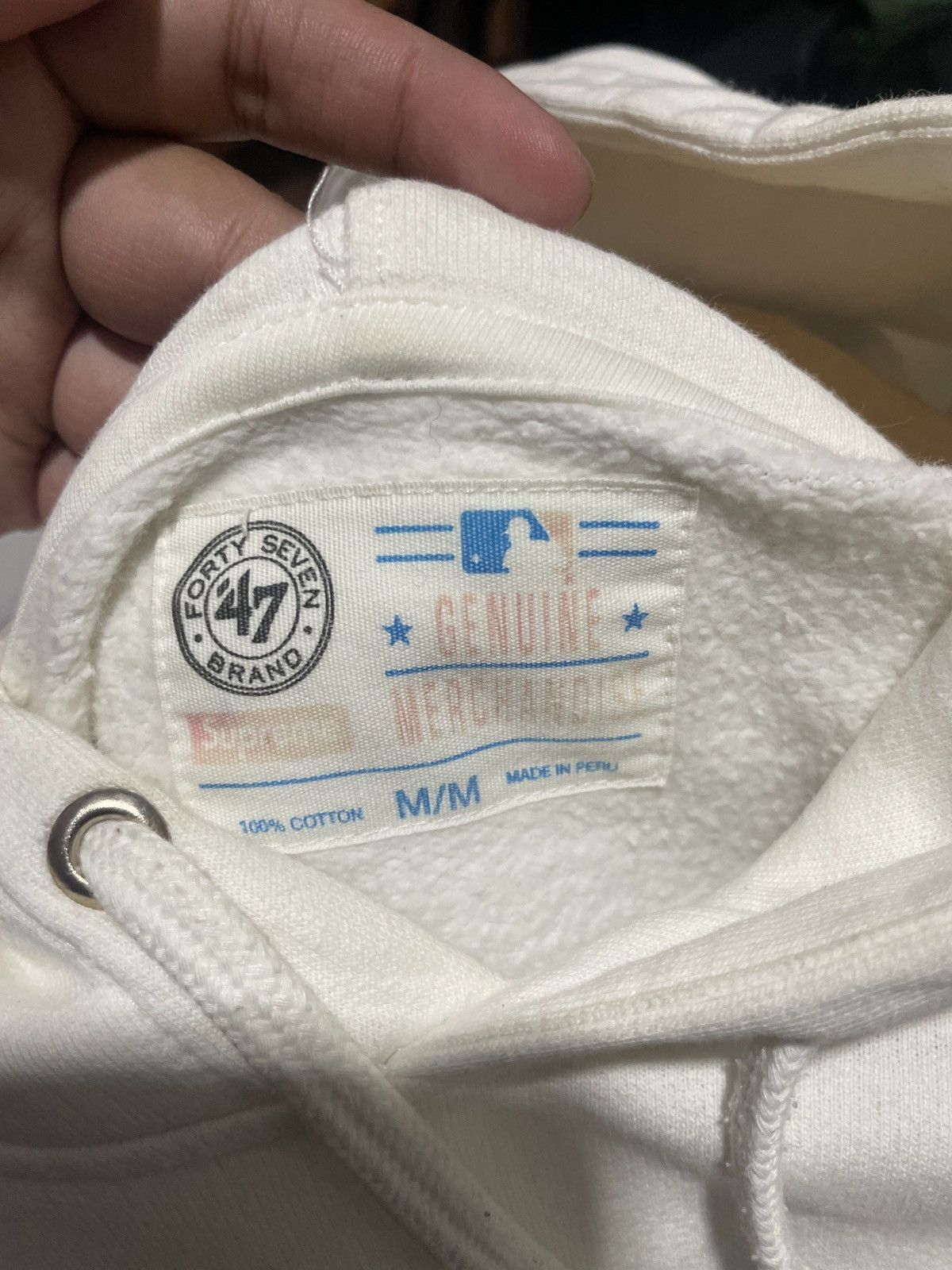 Supreme supreme x ny Size US M / EU 48-50 / 2 - 6 Thumbnail